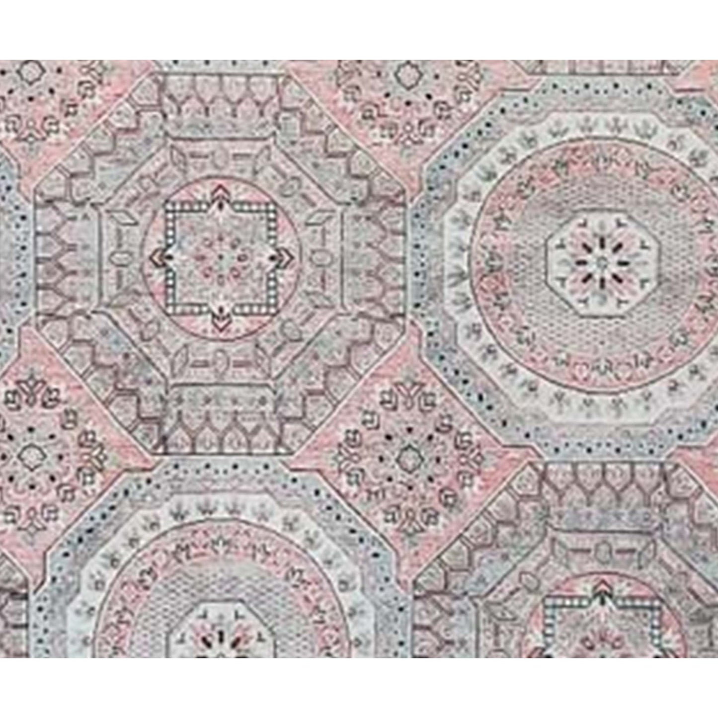 COSMOPALITAN 80005 ROSE / GREY