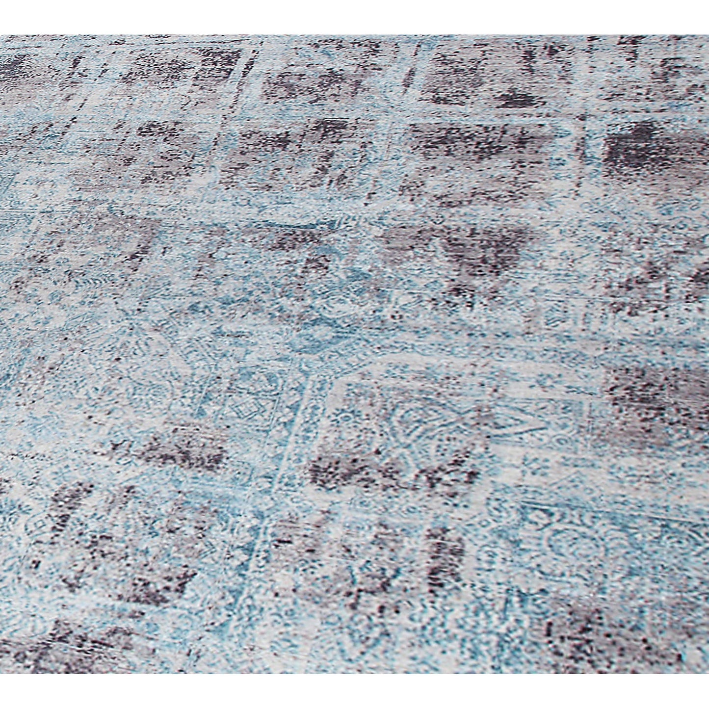 COSMOPALITAN CT-06 GREY / BLUE