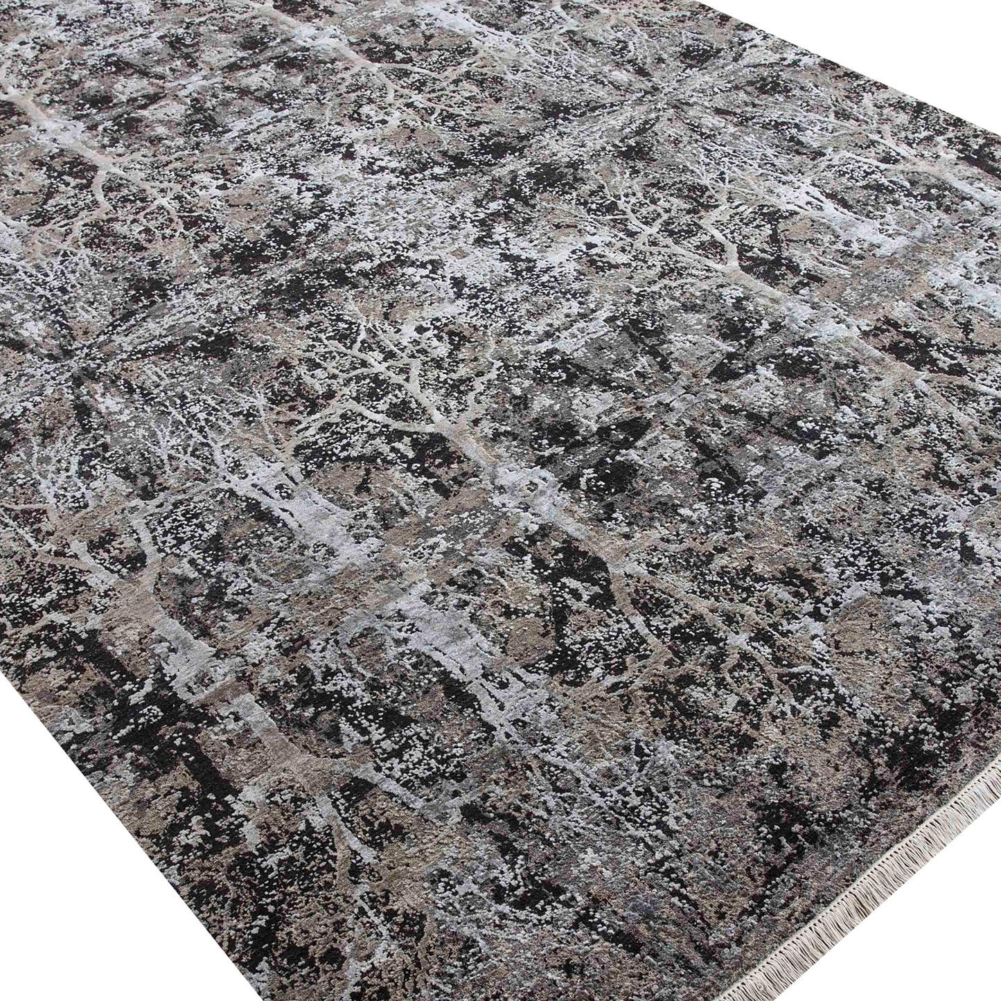 COSMOPALITAN CT-11 CHARCOAL / SILVER