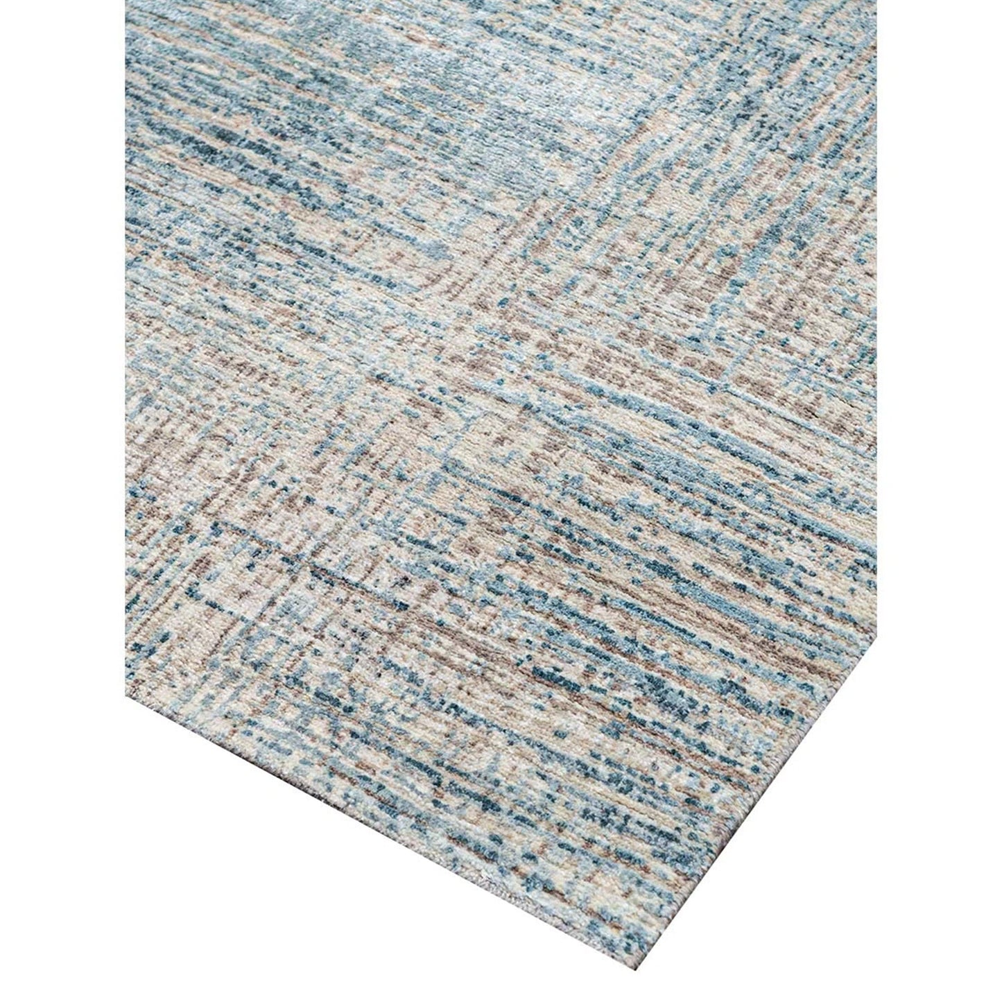 COSMOPALITAN CT123 IVORY / BLUE