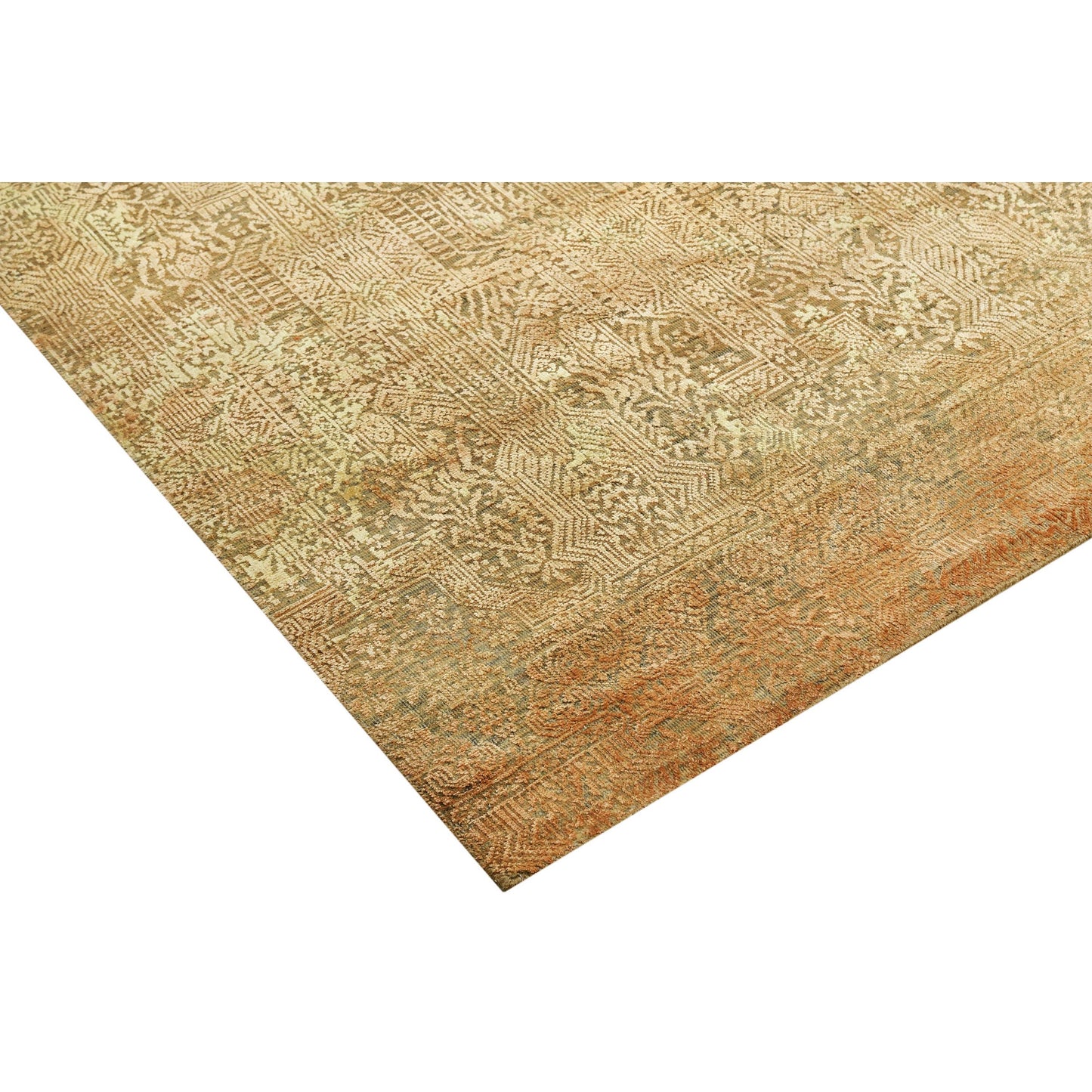 COSMOPALITAN S1703 MULTI / ORANGE