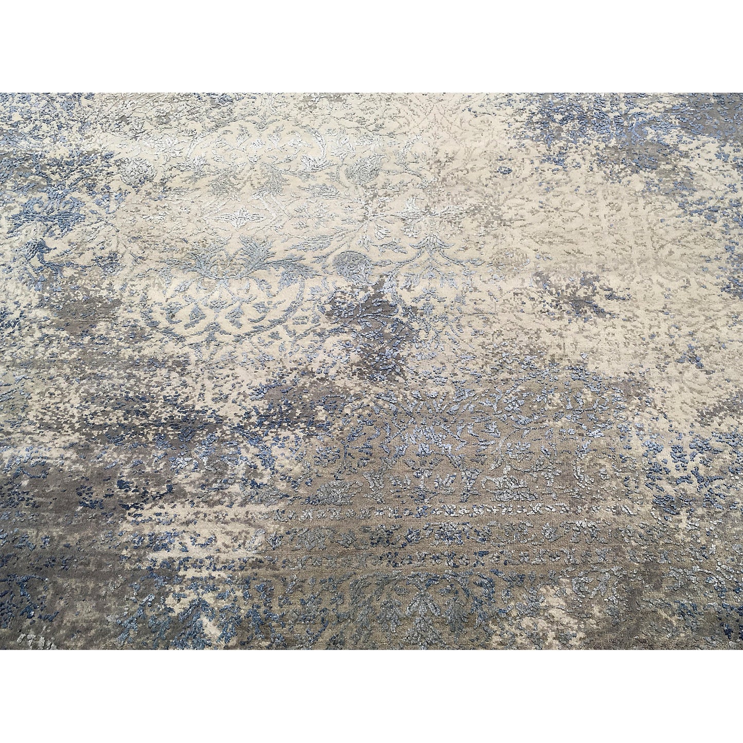 COSMOPALITAN S1715 GREY / BLUE