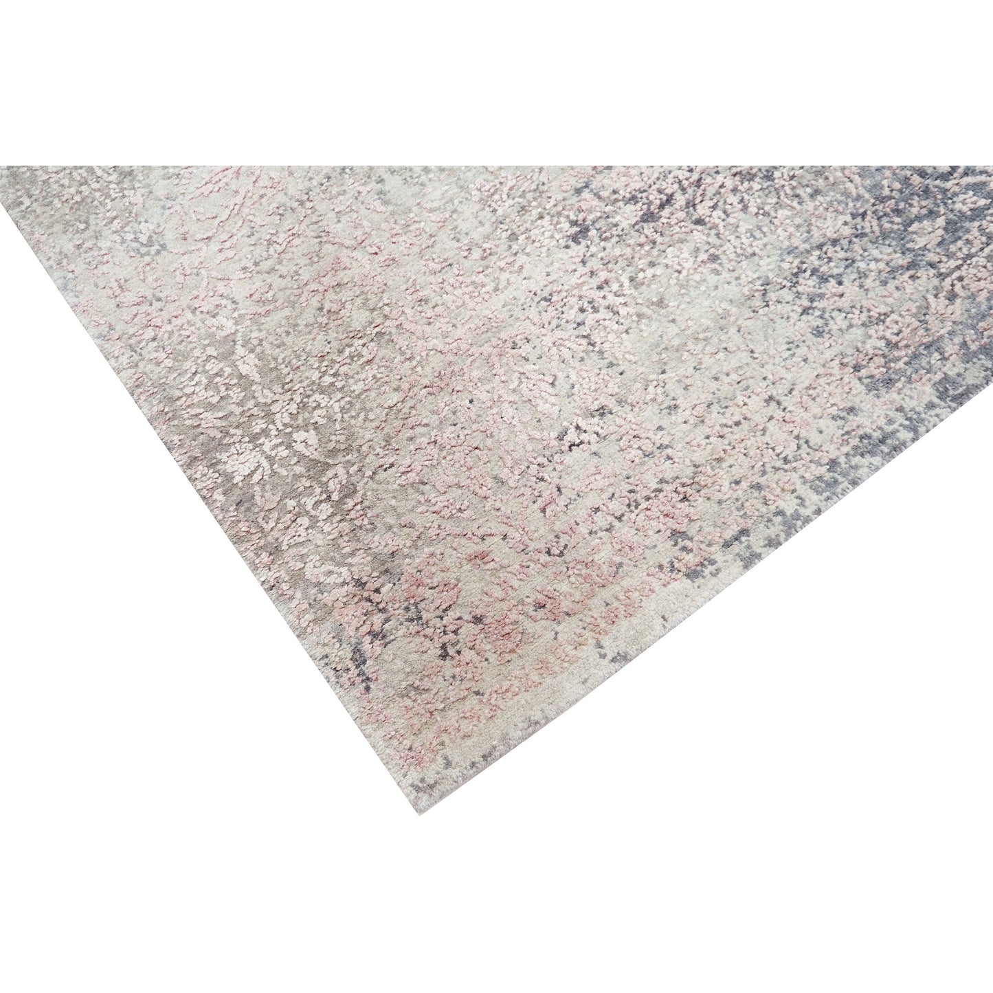 COSMOPALITAN S1715 IVORY / PINK