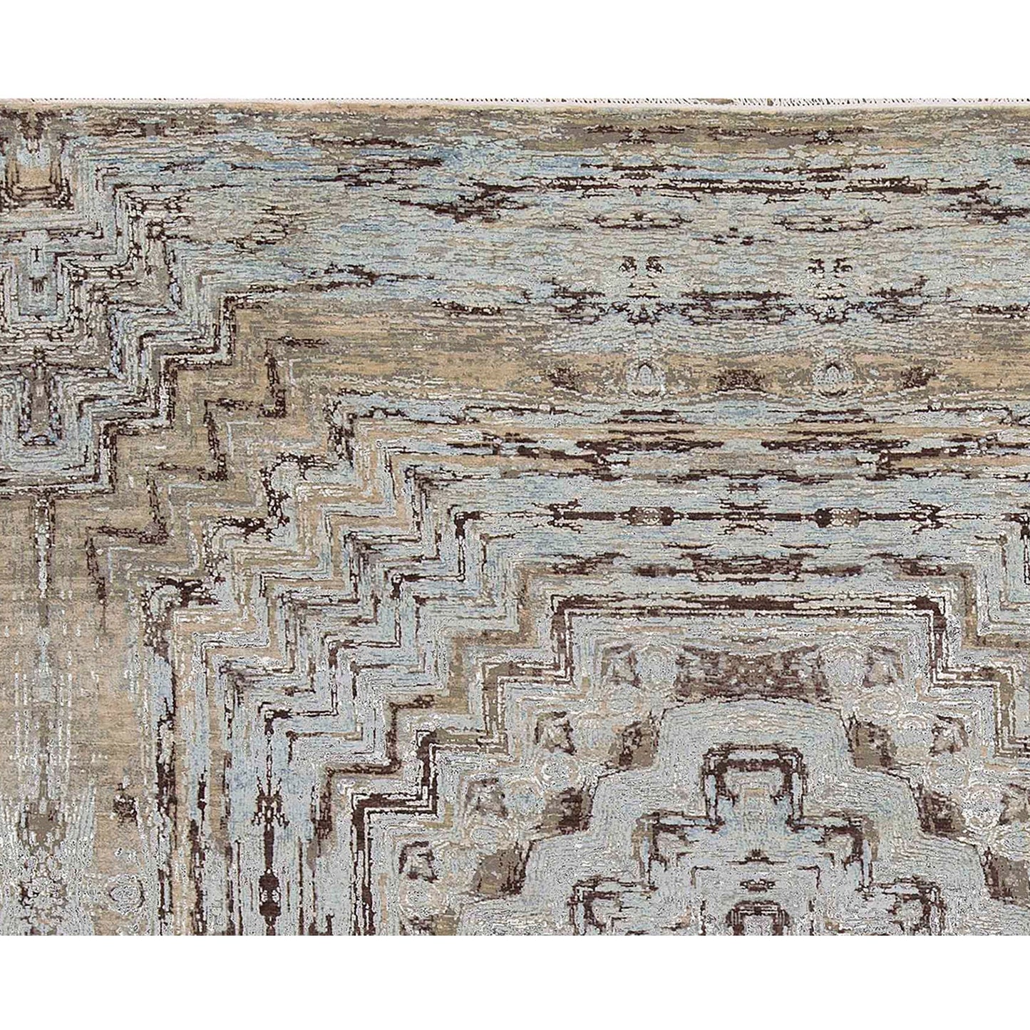 COSMOPALITAN S1730 BEIGE / BLUE