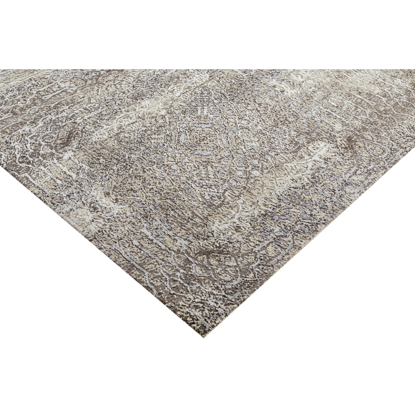 COSMOPALITAN S1751 IVORY / GREY
