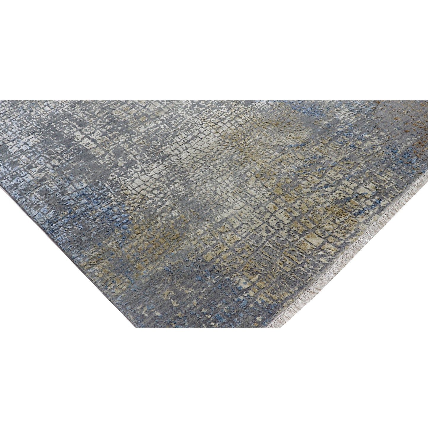 COSMOPALITAN S1758 GREY / BLUE