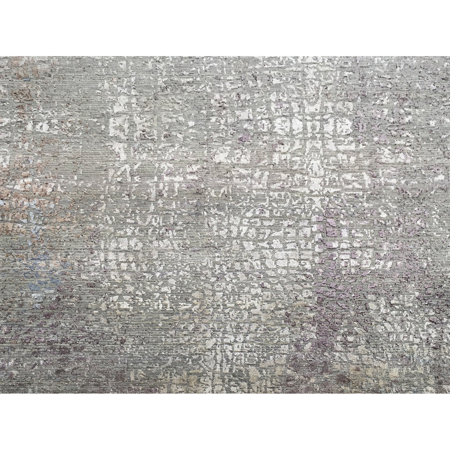COSMOPALITAN S1758 GREY / PURPLE