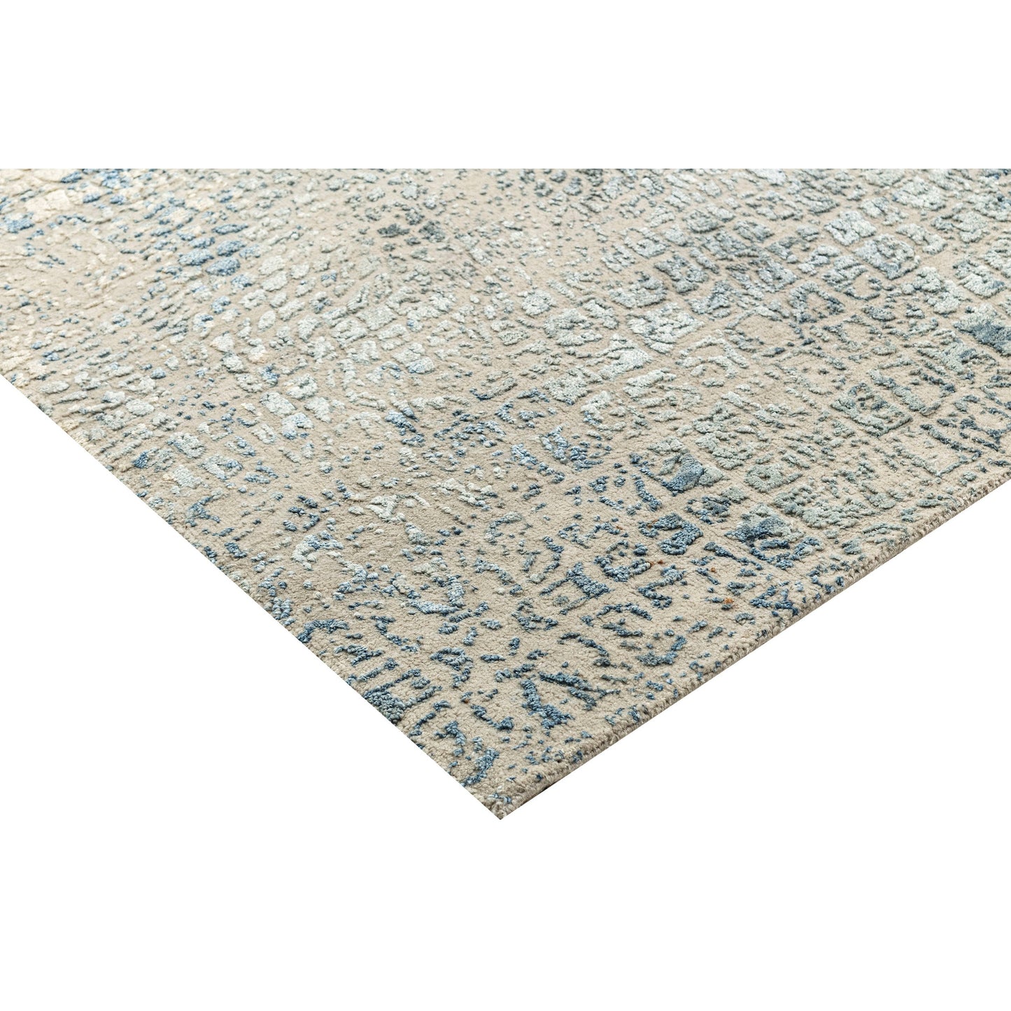 COSMOPALITAN S1758 IVORY / BLUE