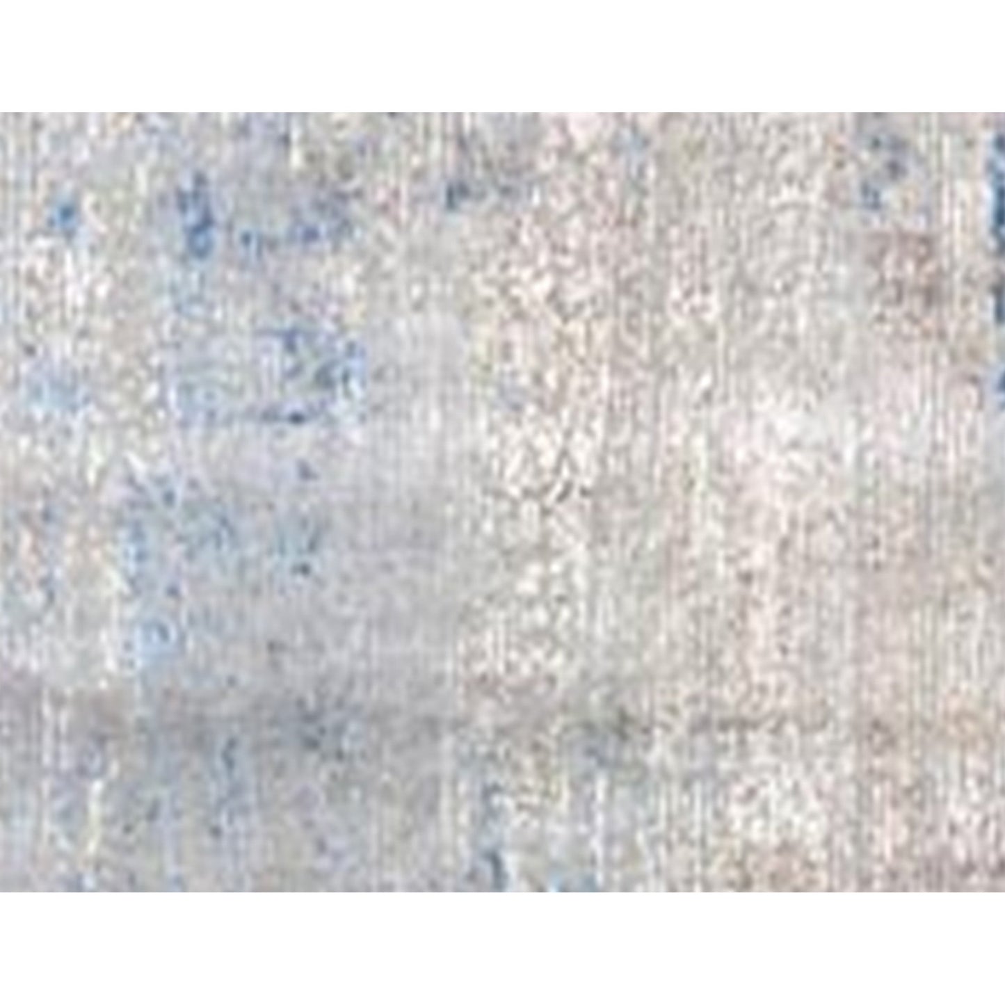COSMOPALITAN S1763 SILVER / BLUE