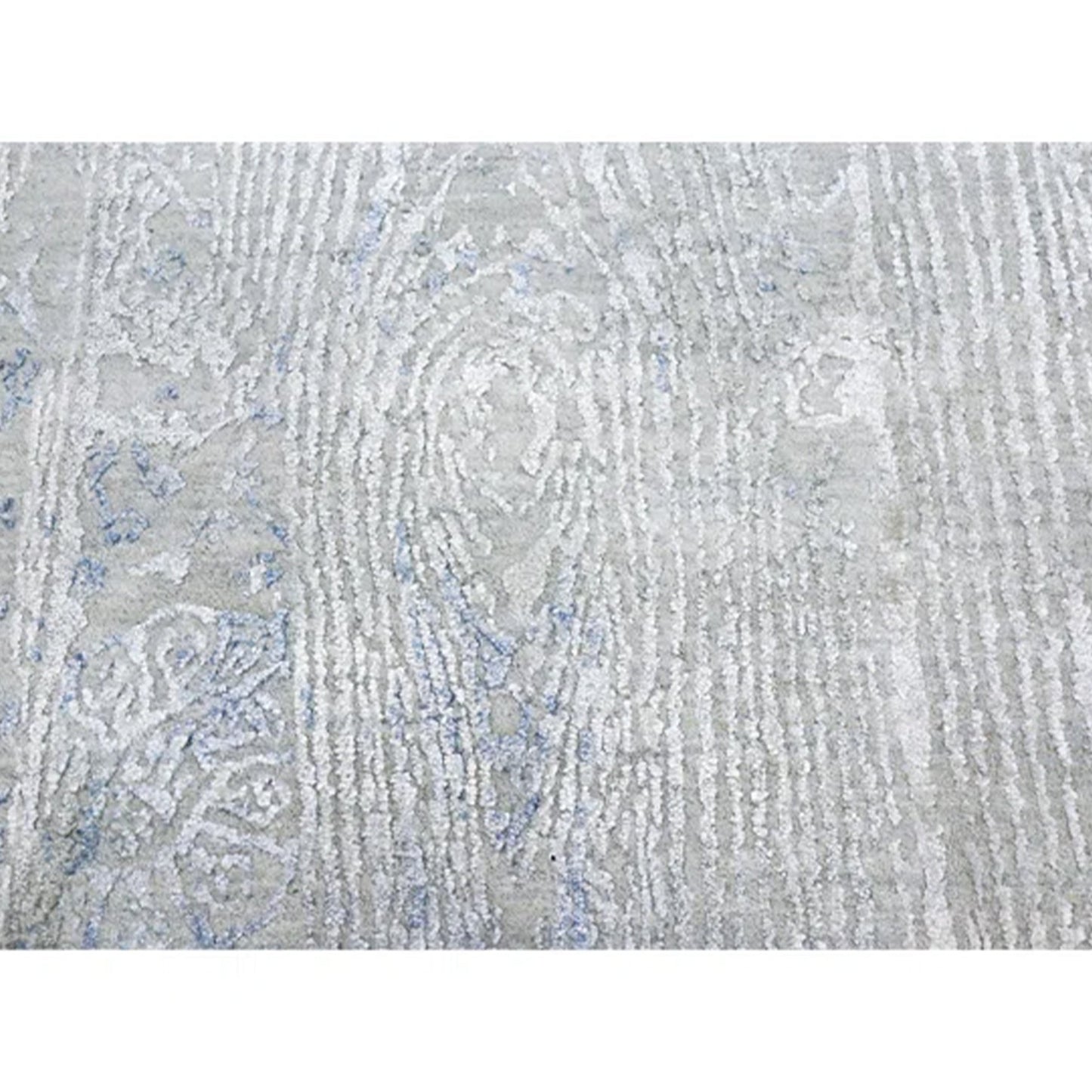 COSMOPALITAN S1767 IVORY / BLUE