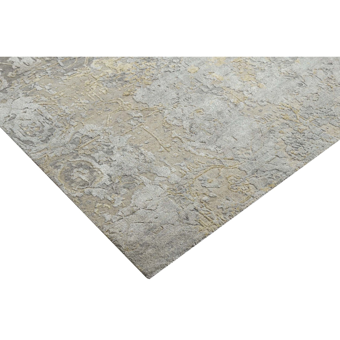 COSMOPALITAN S1773 IVORY / LIGHT BLUE