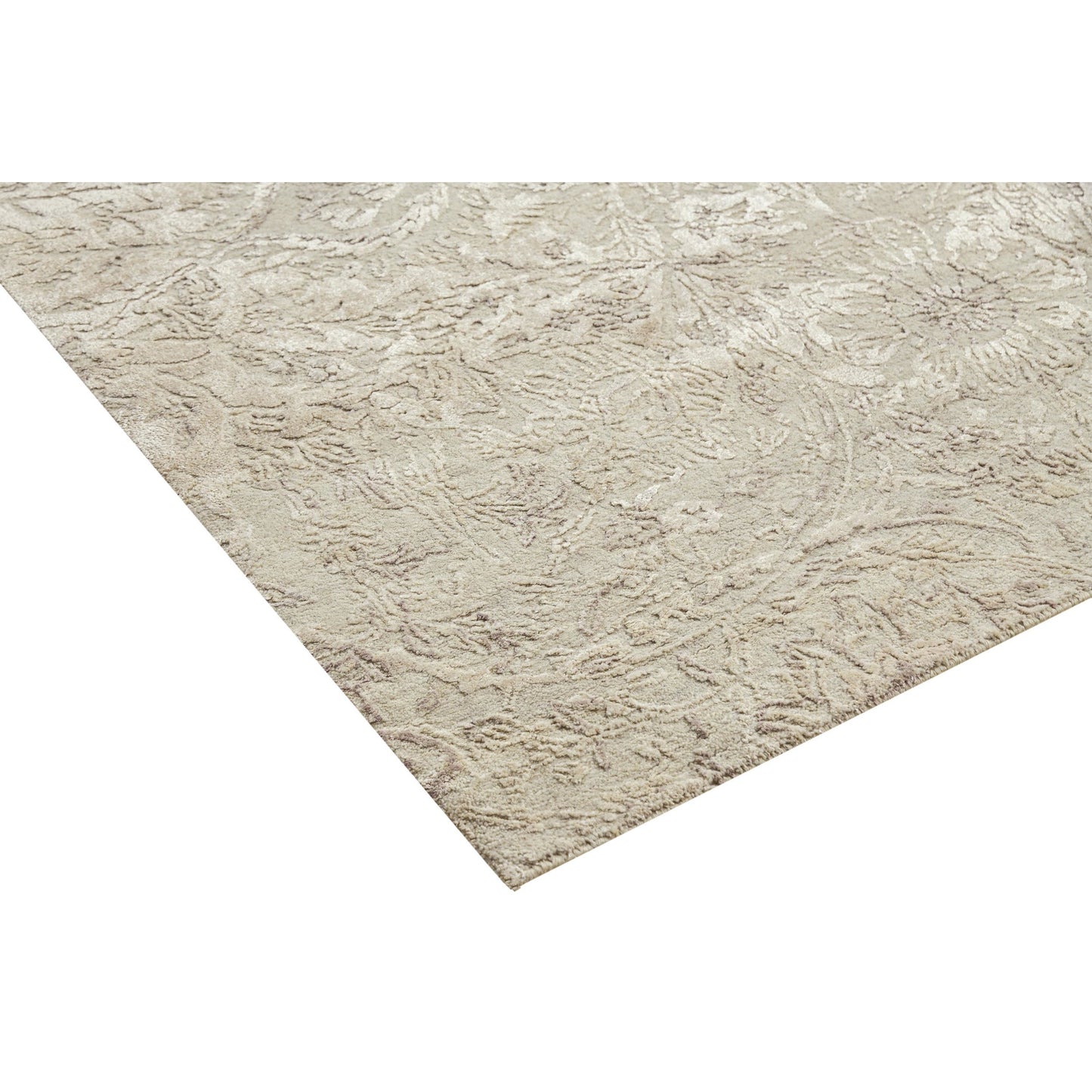COSMOPALITAN S1901 IVORY / PURPLE