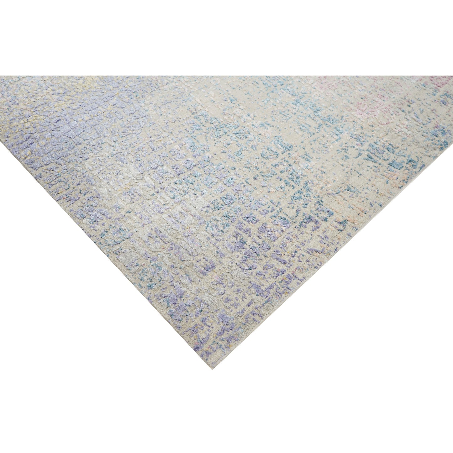 COSMOPALITAN S2109 IVORY / MULTI