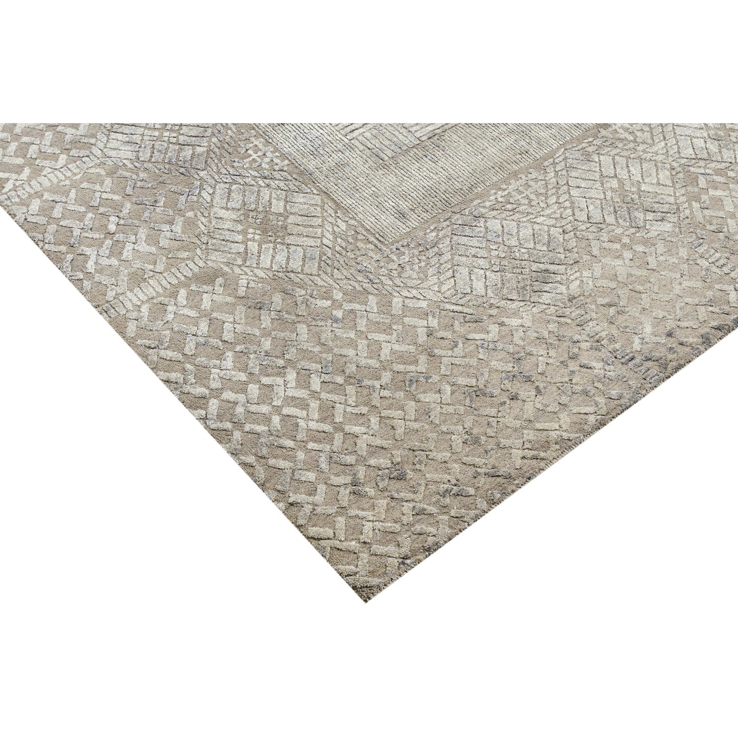 COSMOPALITAN S2150 IVORY / GREY