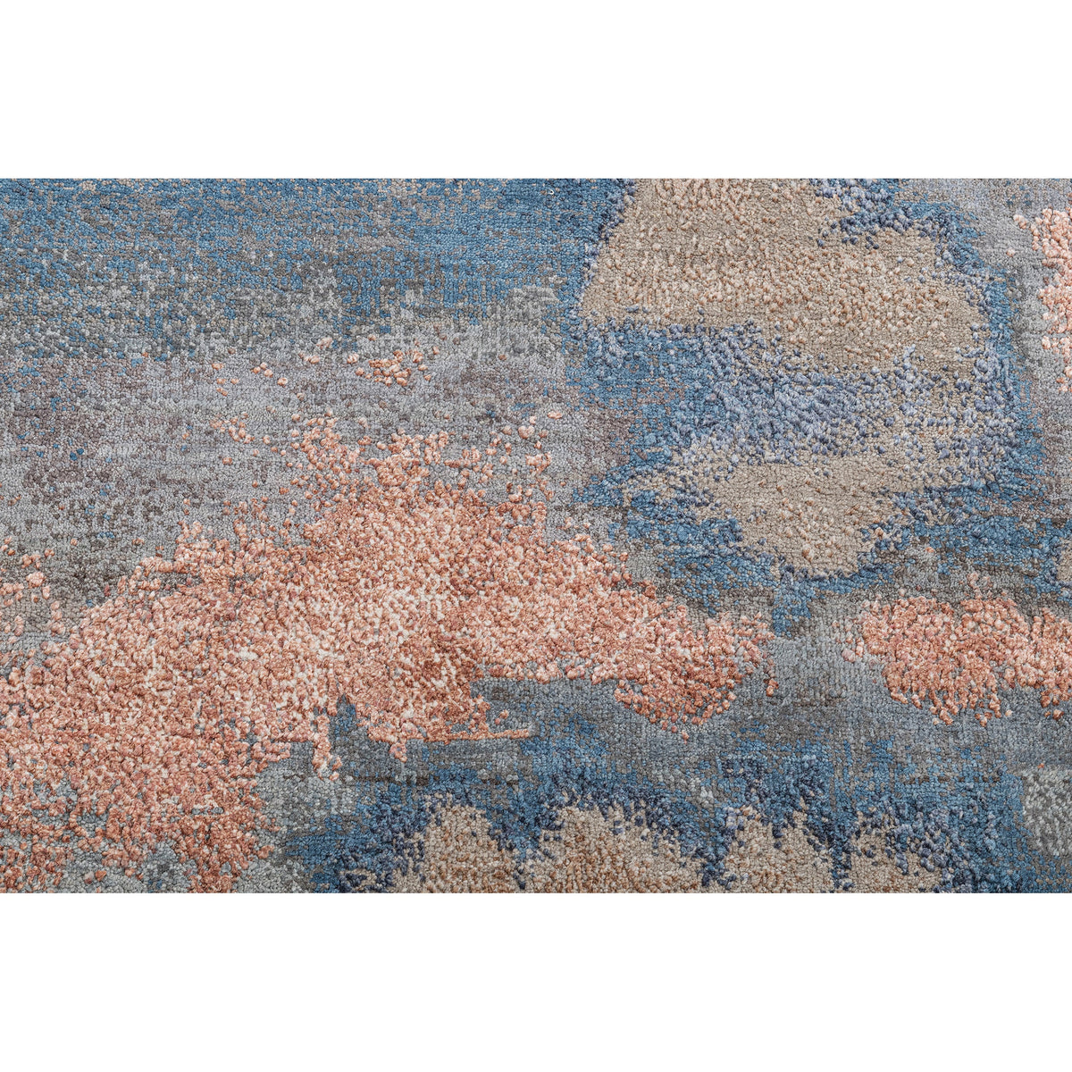 COSMOPALITAN S2411 GREY / BLUE