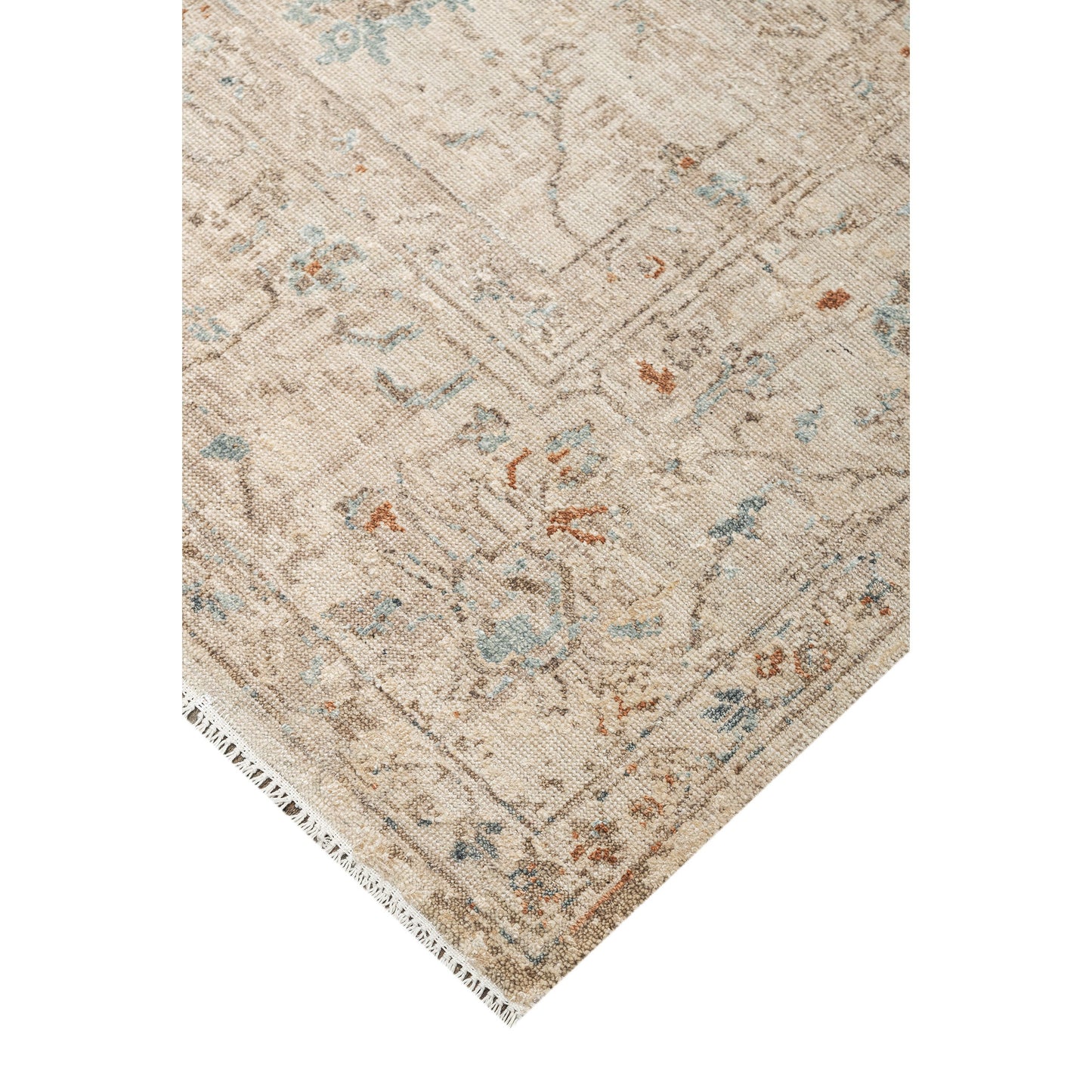 COSMOPALITAN U0401 BEIGE / MULTI