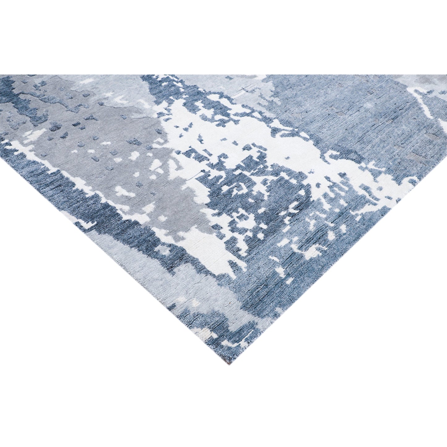 CANVAS ART B9614 LIGHT BLUE