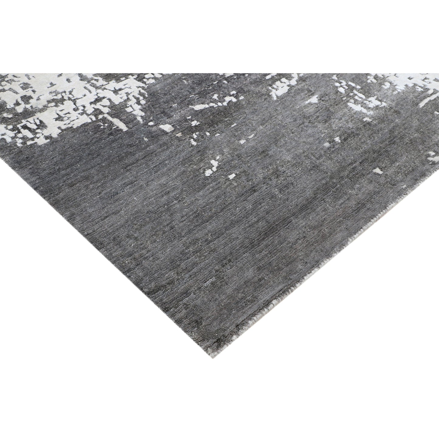 CANVAS ART MASON IVORY / GREY