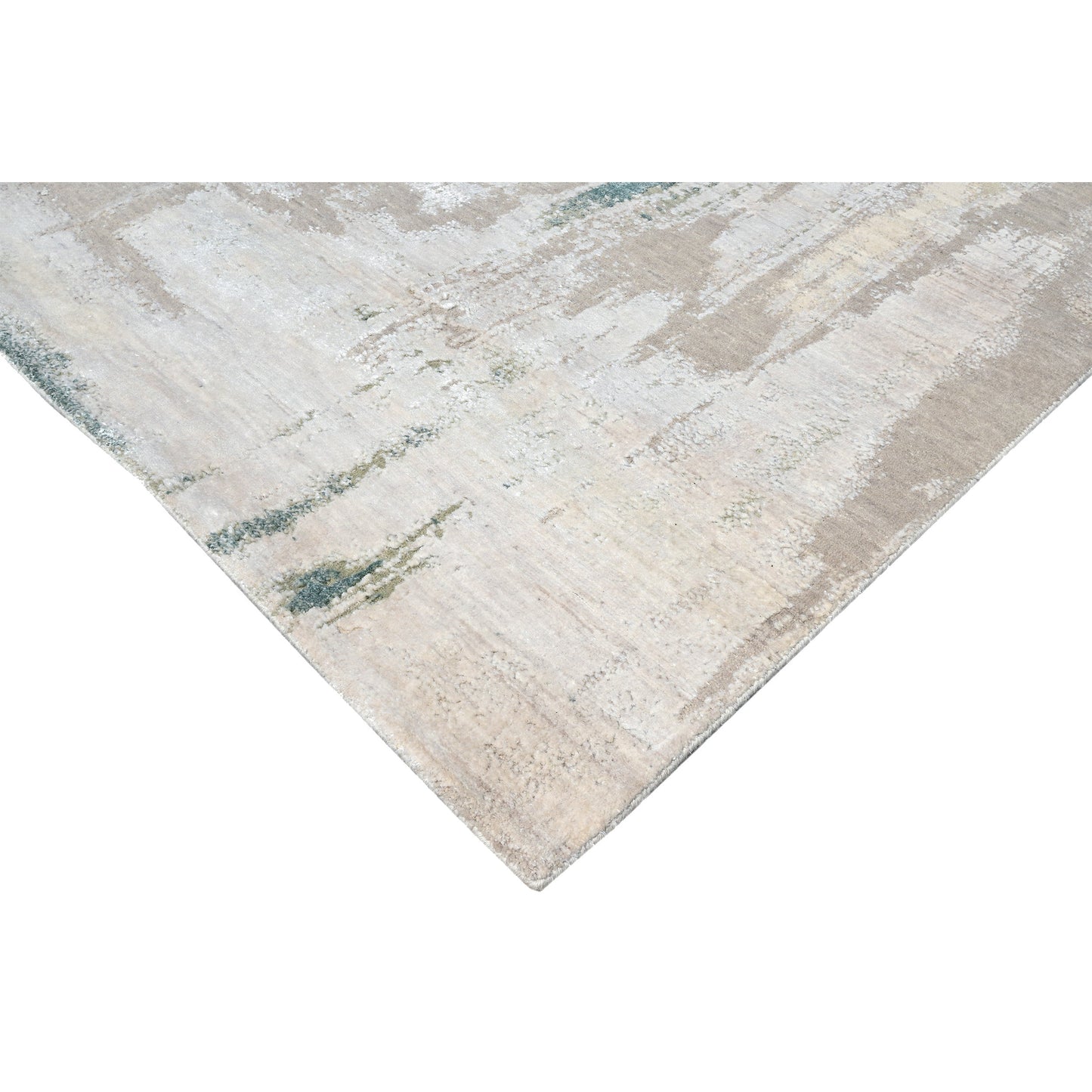 CANVAS ART RUP05 BEIGE / GREEN
