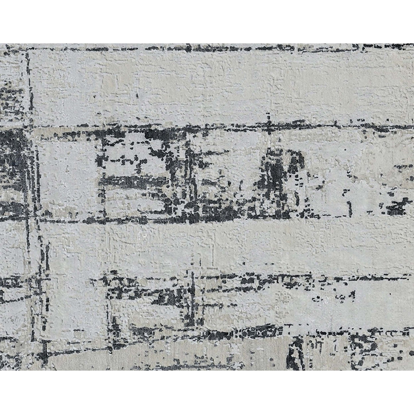 CANVAS ART RUP16 IVORY / BLACK
