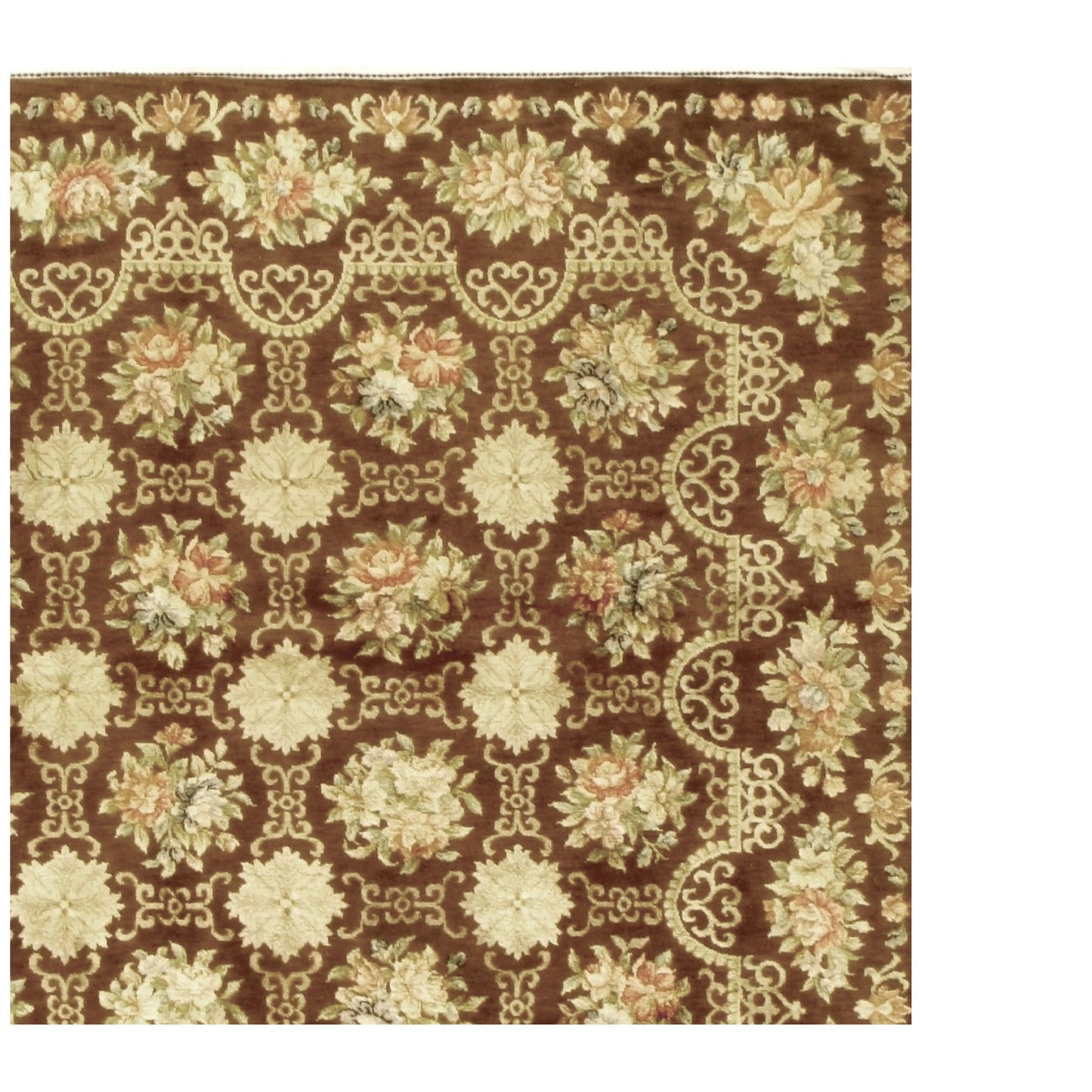 ELEGANCE SELECT 200 CAMEU CAMBRIDGE BROWN