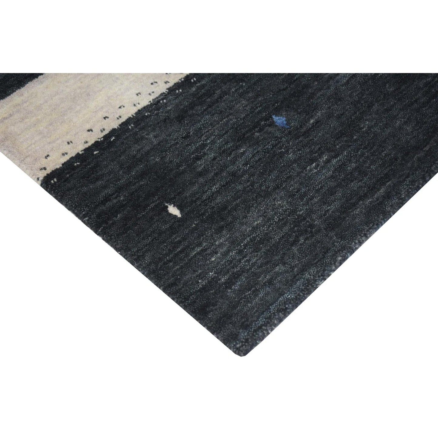 GABBEH 2000 H03SB BLACK / MULTI