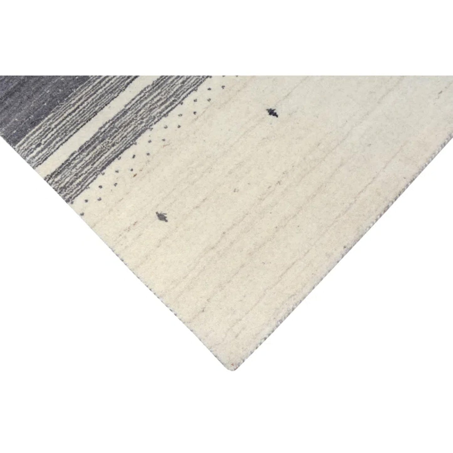 GABBEH 2000 HFW02 NATURAL / TAUPE