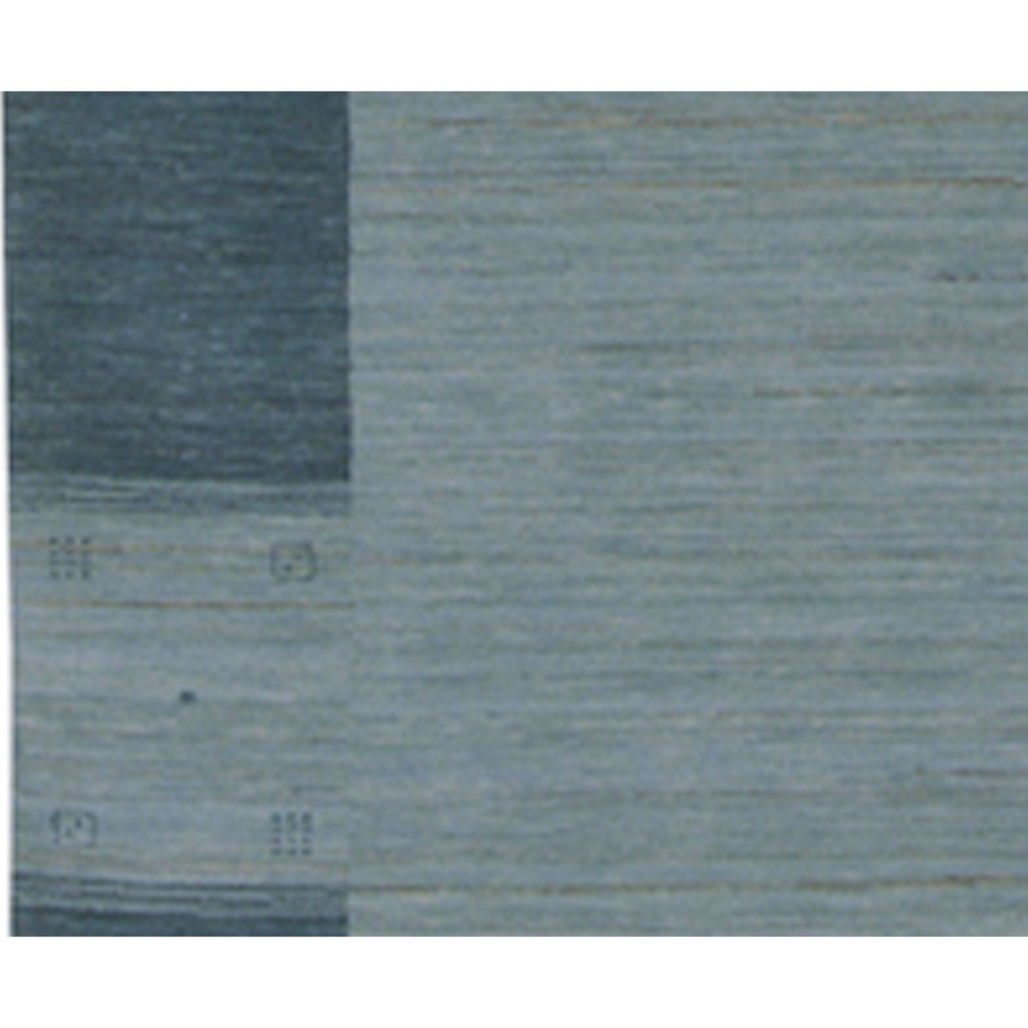 GABBEH 2000 K1089 AQUA