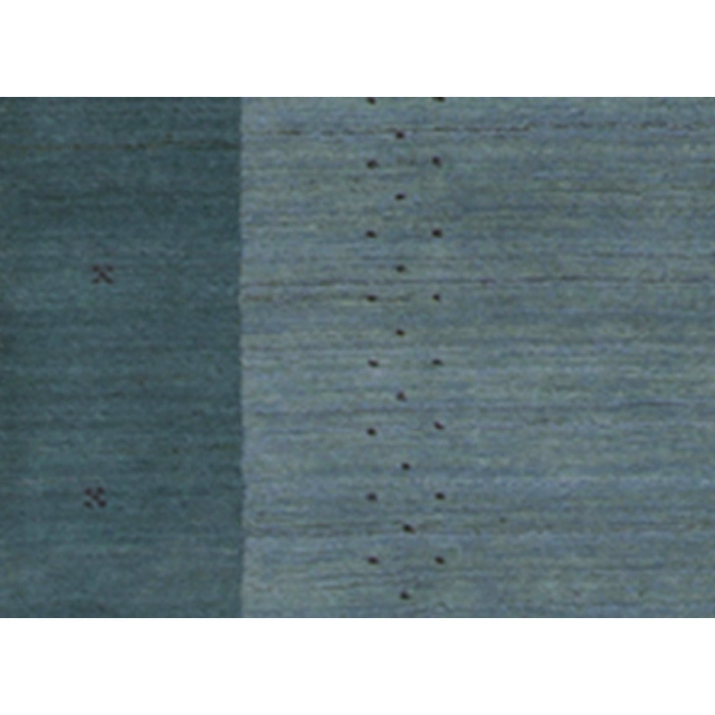 GABBEH 2000 K1103 GREEN