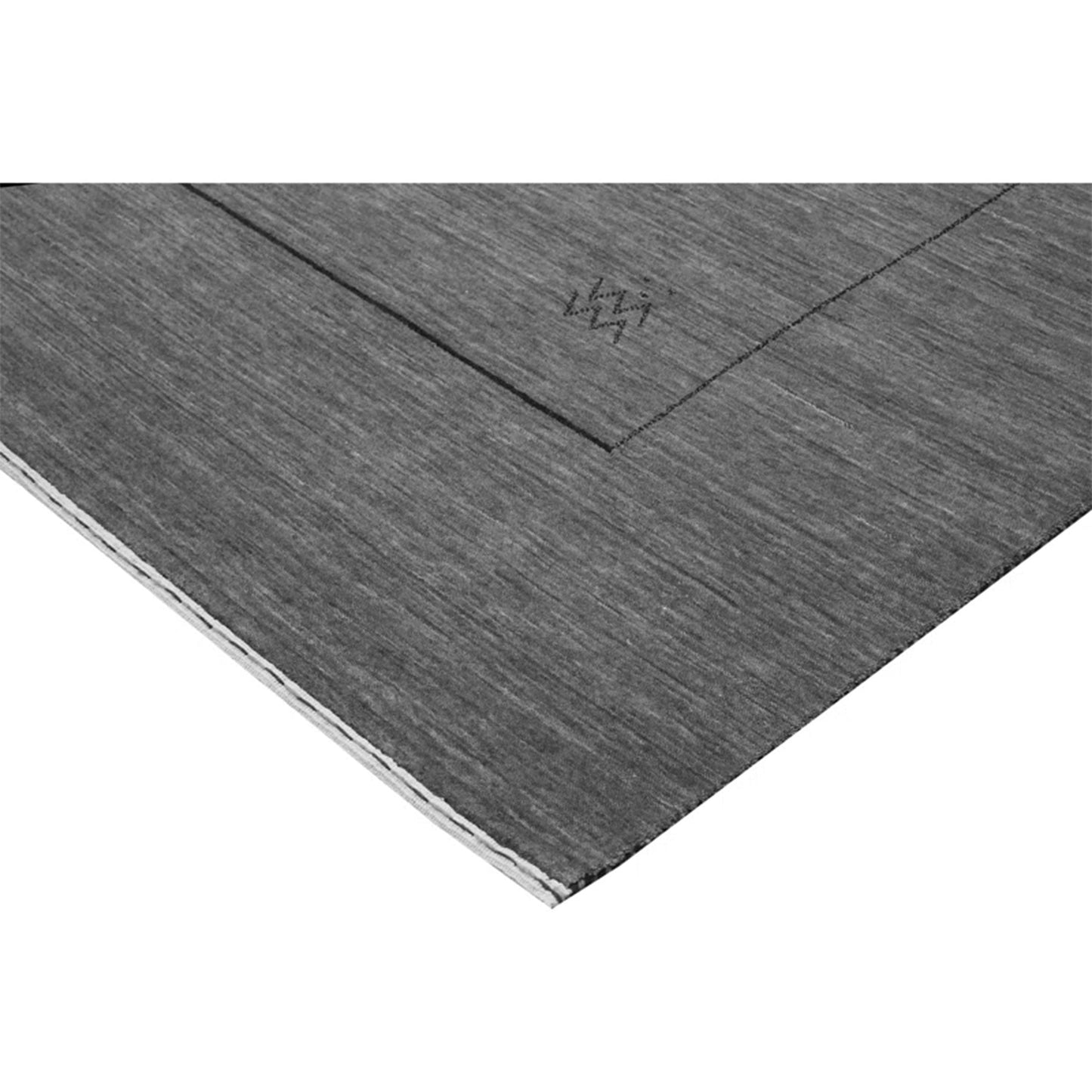 GABBEH 2000 K1118 GREY