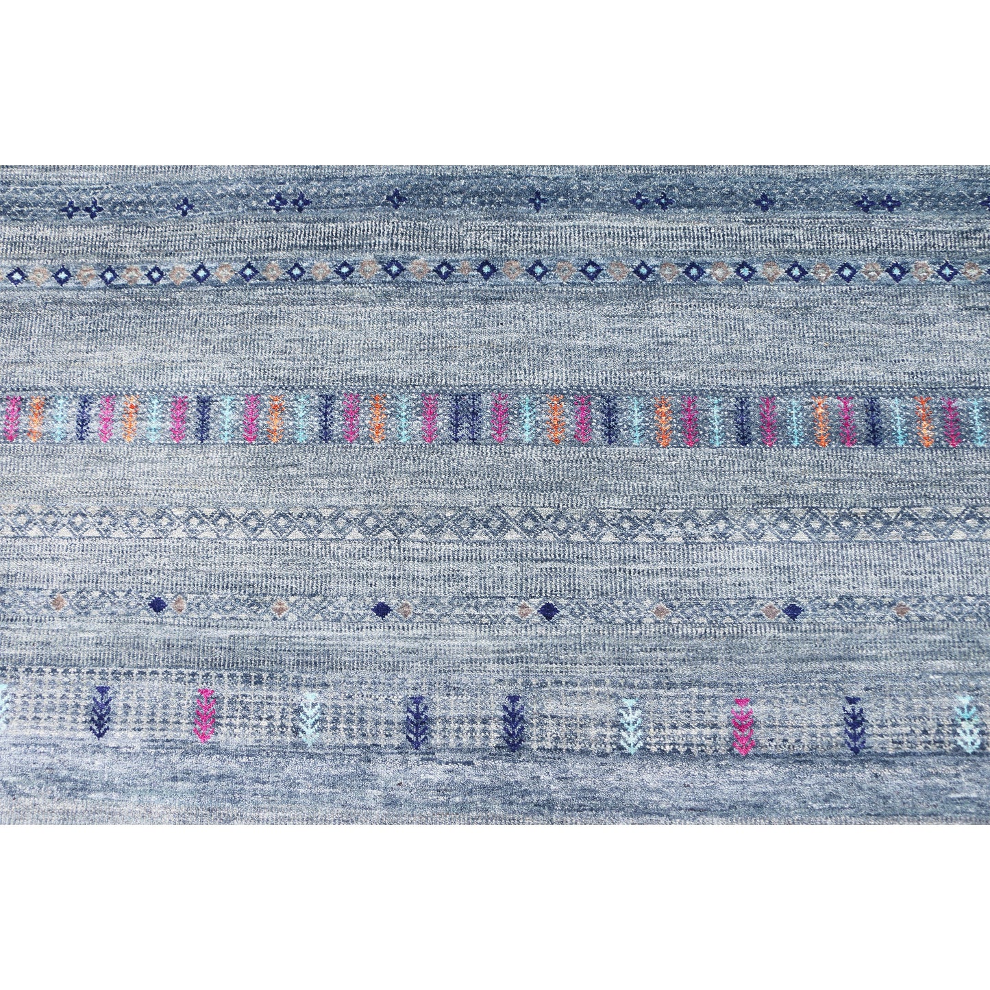 GREENWICH 1001R GREY / MULTI