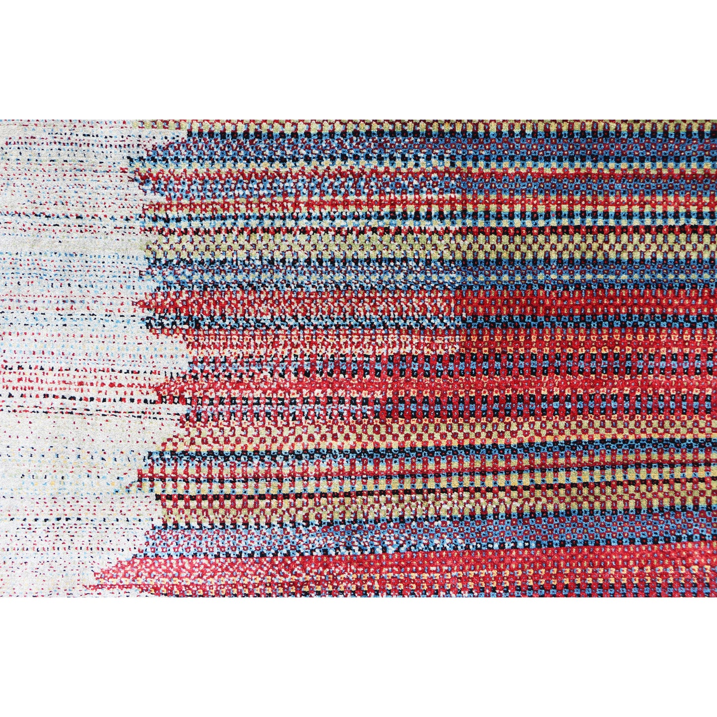 GREENWICH 4813R BEIGE / MULTI