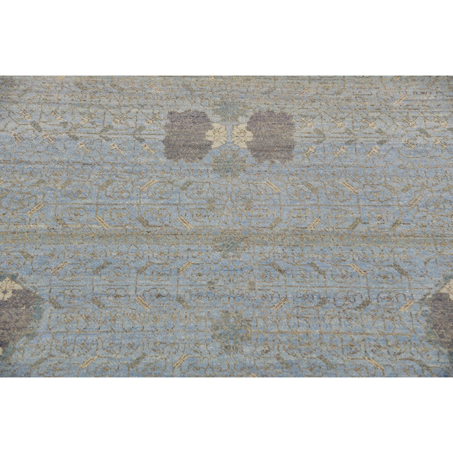 GREENWICH JS145 LIGHT BLUE