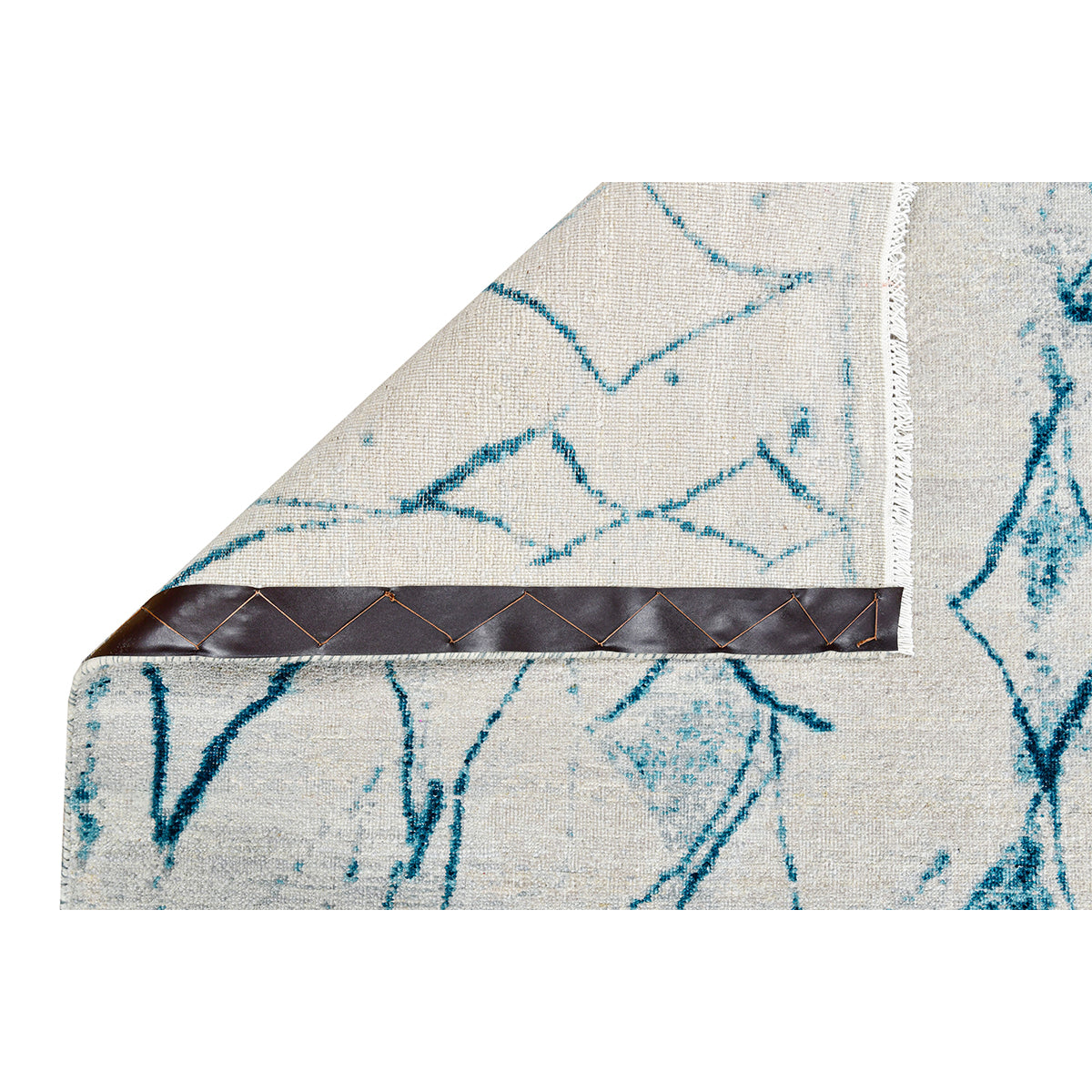 GREENWICH M0104 GREY / TEAL