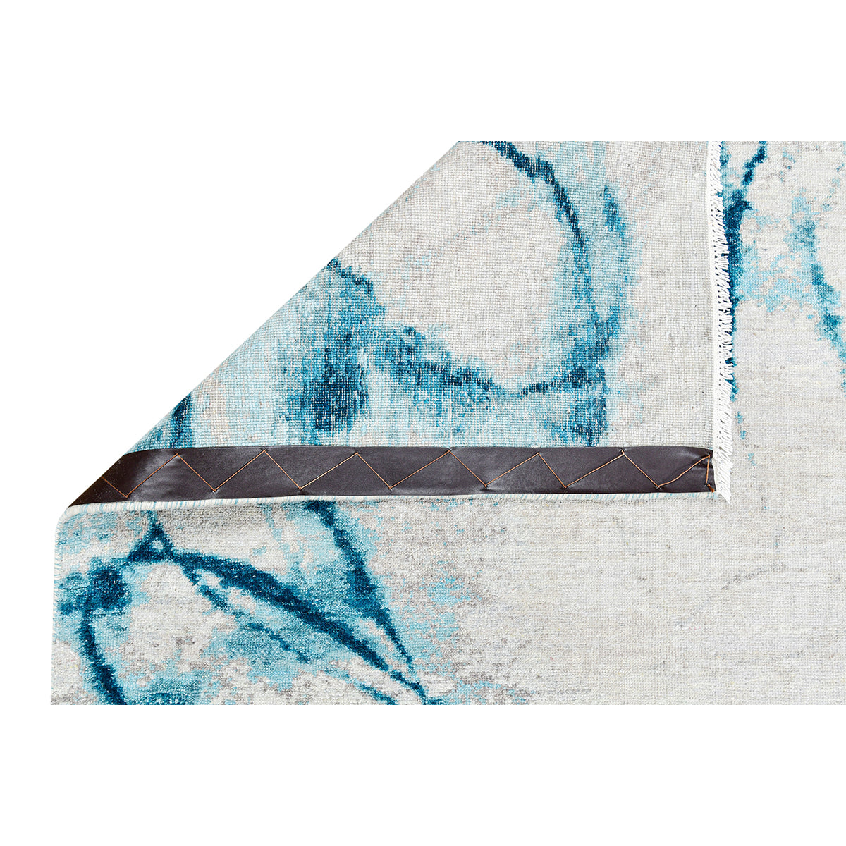 GREENWICH M0301 GREY / TEAL