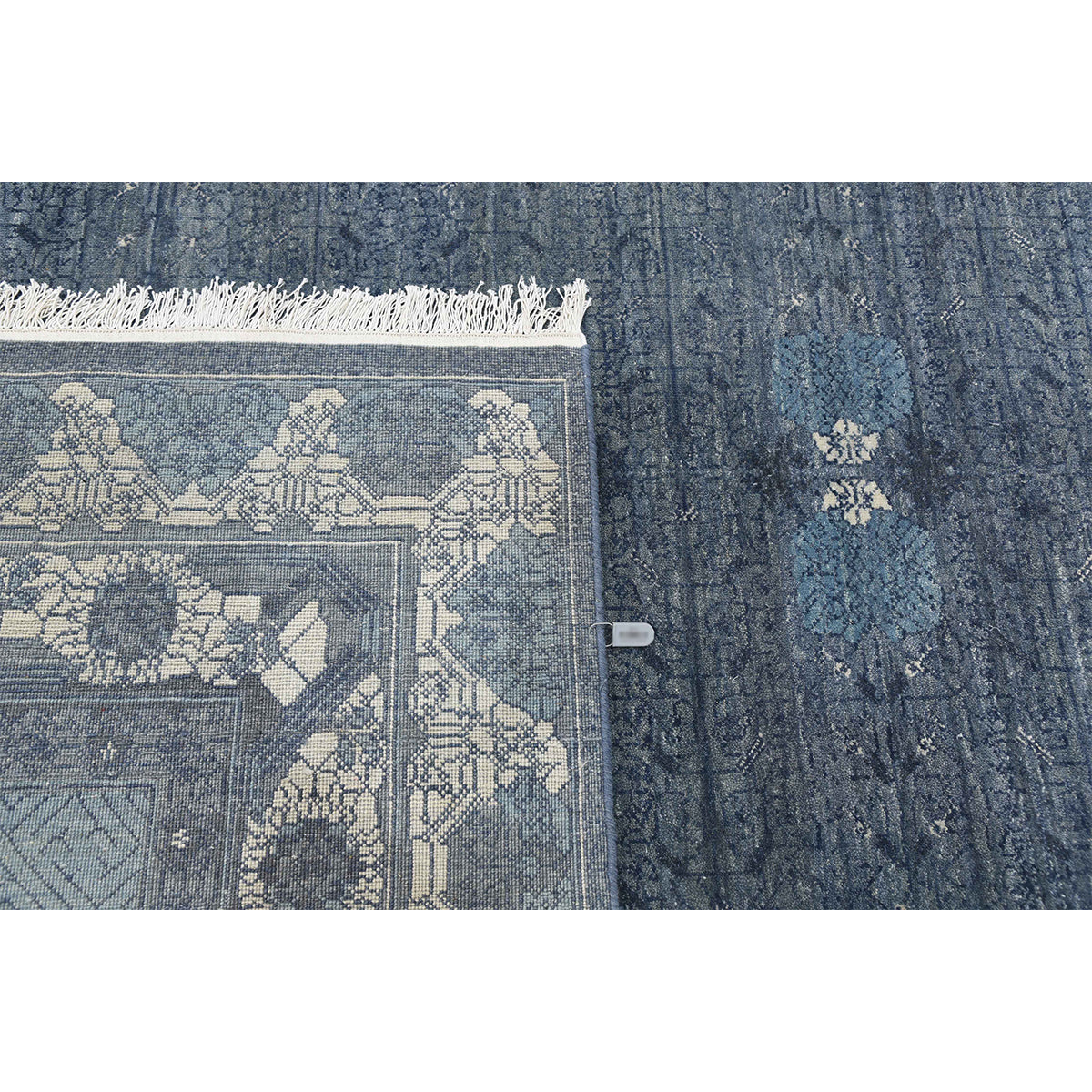 GREENWICH S145A BLUE