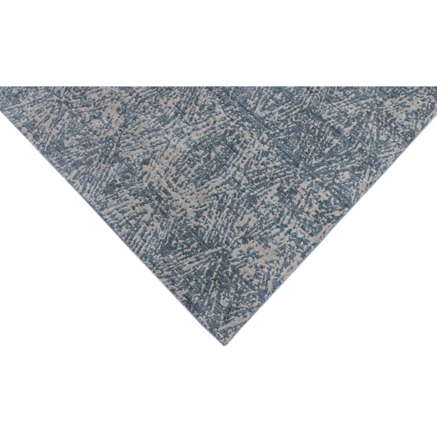 HANDLOOMED 1000 OP-24 BEIGE / DARK BLUE