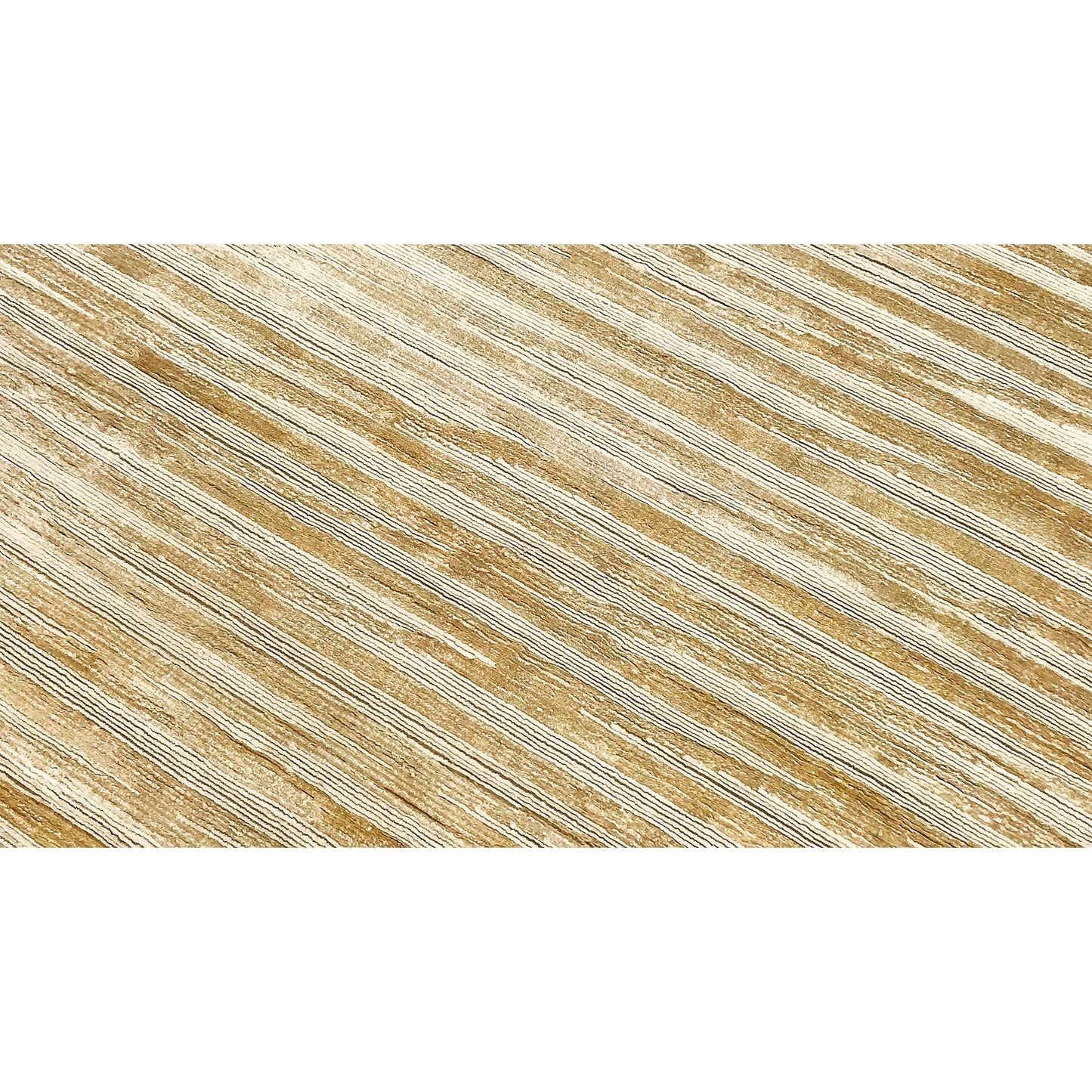 HANDLOOMED 1000 VERONICA GOLD