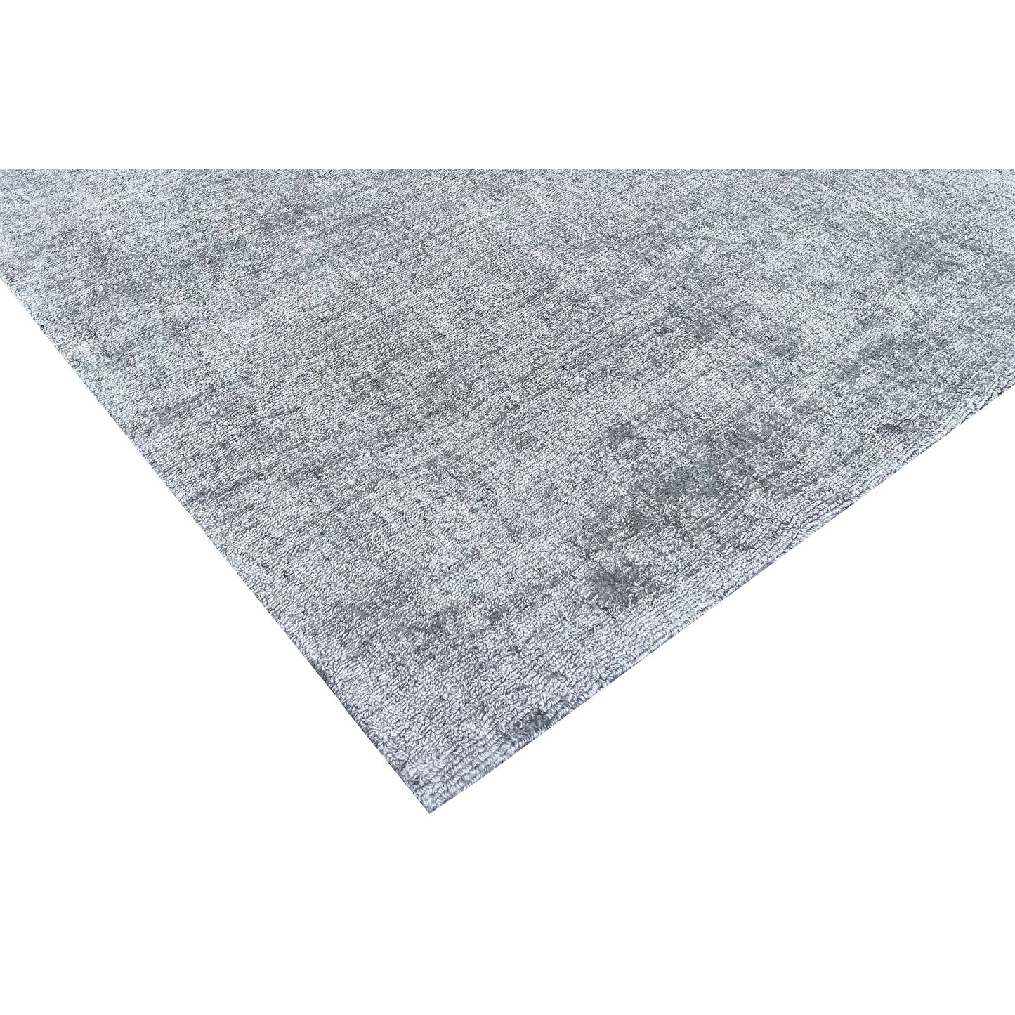 HANDLOOMED ECCO EDWARD DARK GREY