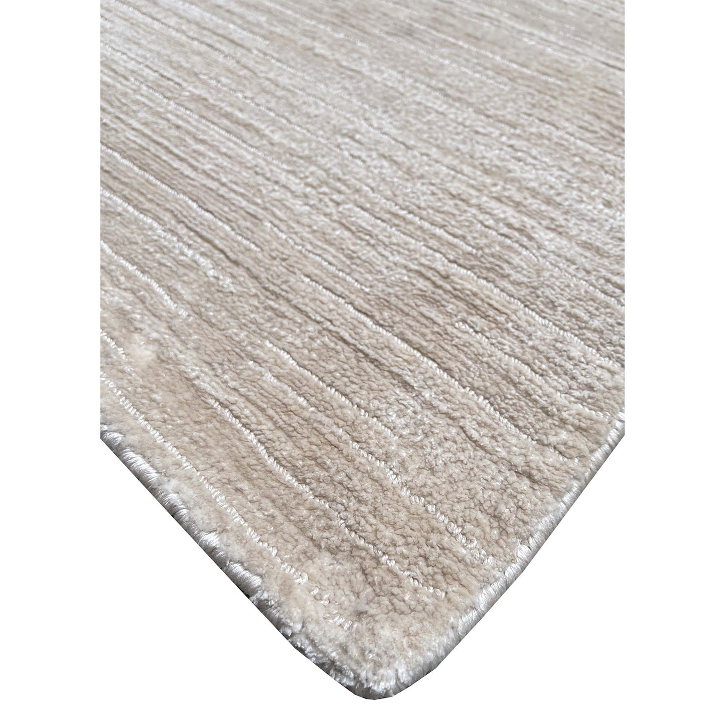 HANDLOOMED ECCO ZIZAK BEIGE