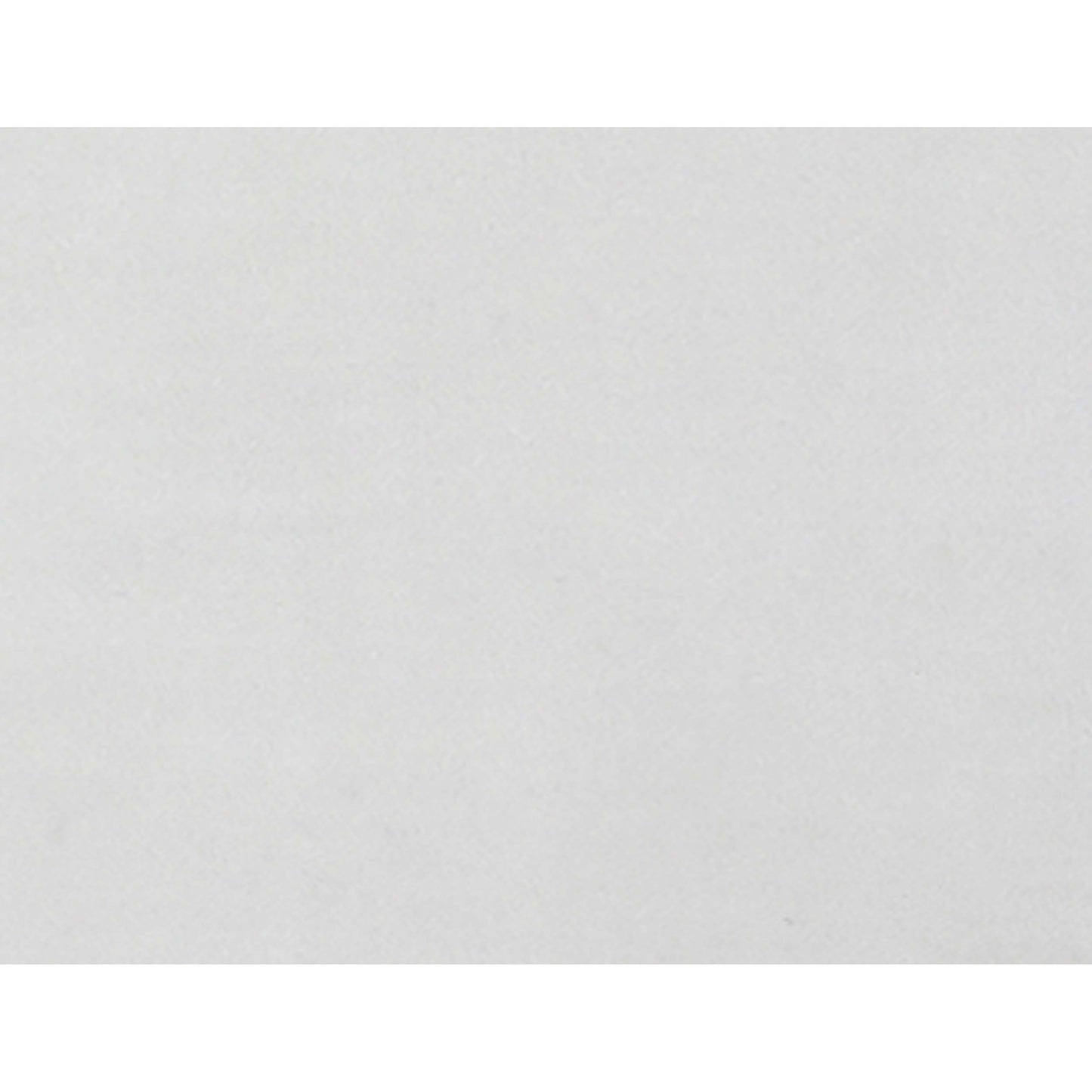 HANDLOOMED NYLON TIPSH TIP SHEAR WHITE