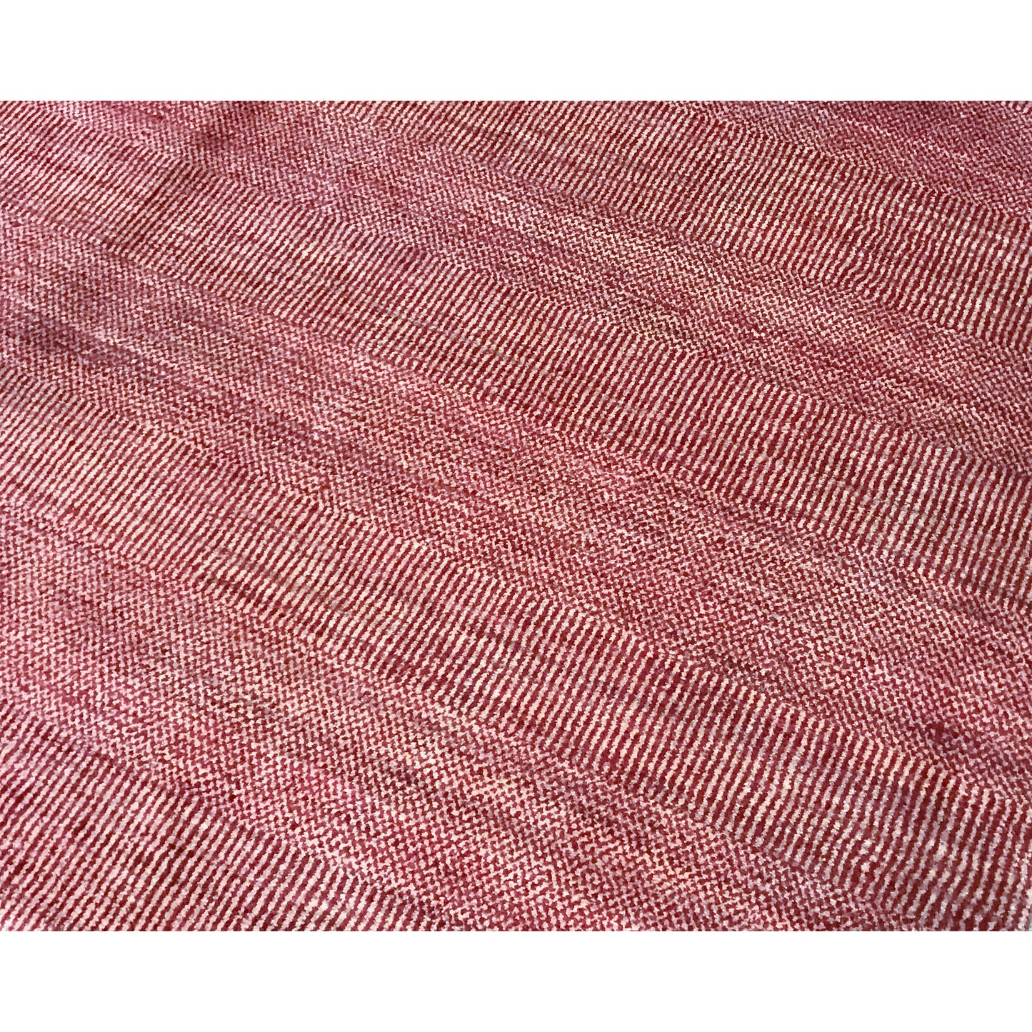 HANDLOOMED 2000 BCBH4 RED / GOLD