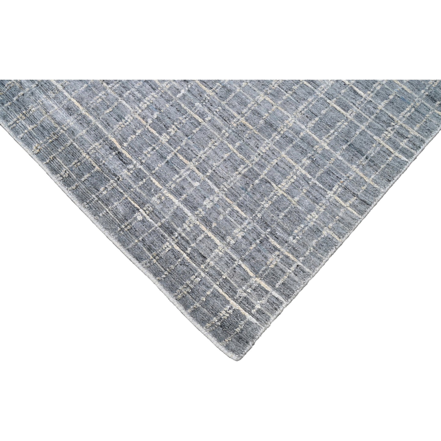 HANDLOOMED 2000 BFEMX MAXWELL BLUE