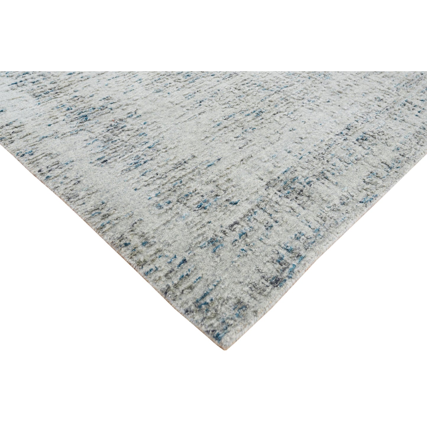 HANDLOOMED 2000 BRAXTON GREY / BLUE