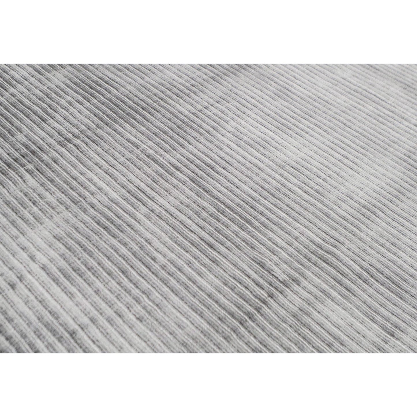HANDLOOMED 2000 CY004 LIGHT GREY