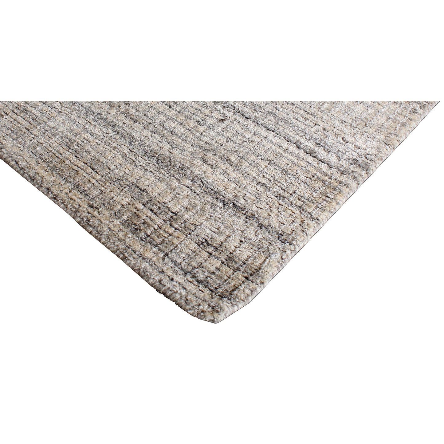 HANDLOOMED 2000 DMART DAMASK ART BEIGE