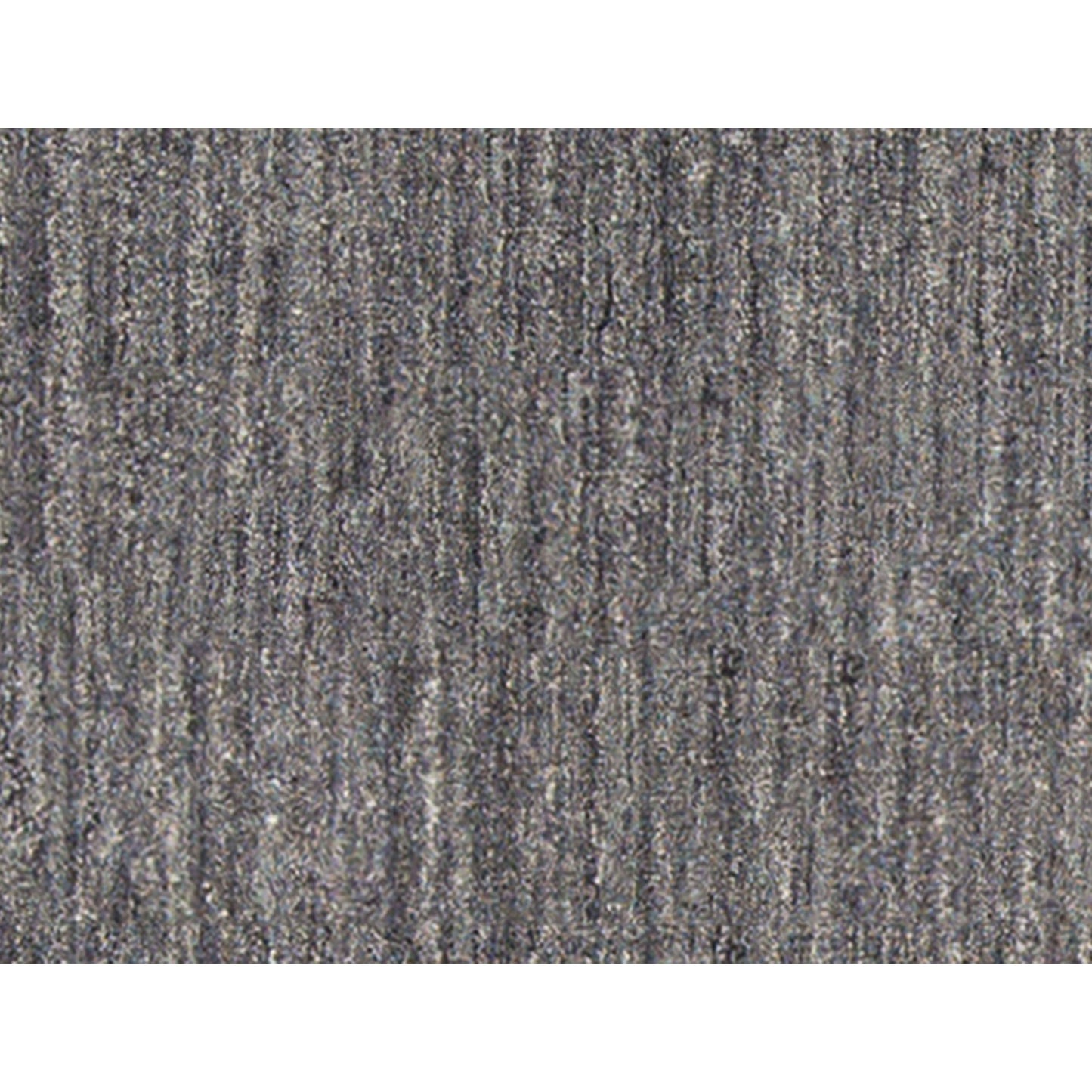 HANDLOOMED 2000 HANDS HAND SPUN PLAIN CHARCOAL