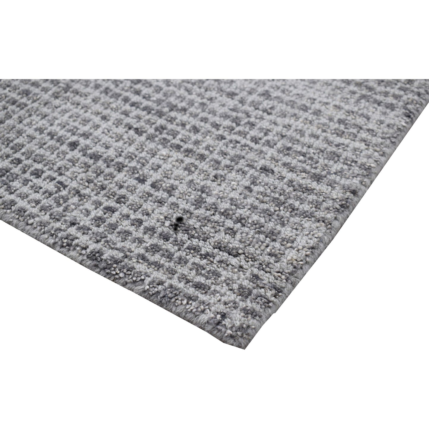 HANDLOOMED 2000 HOMER GREY / LIGHT GREY