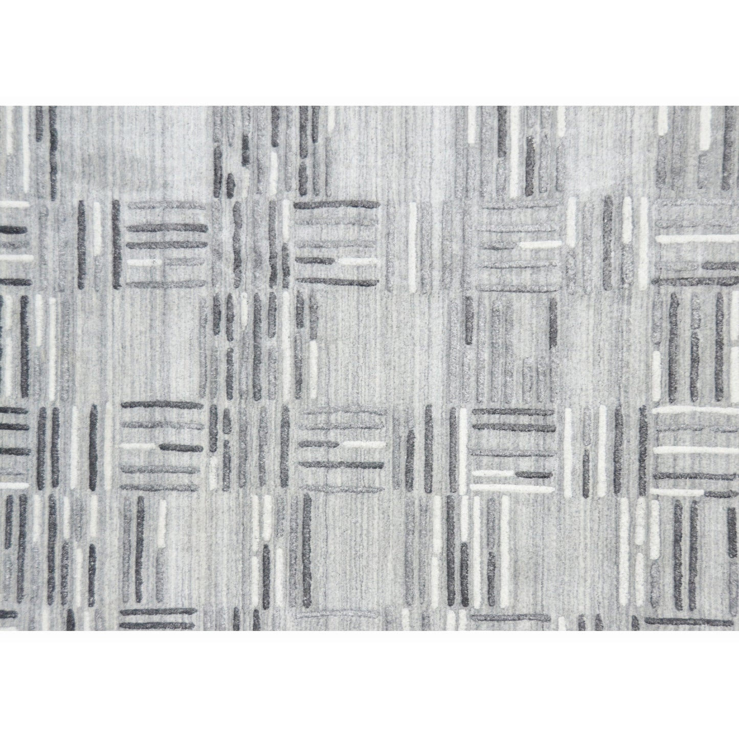 HANDLOOMED 2000 JASPR JASPER GREY