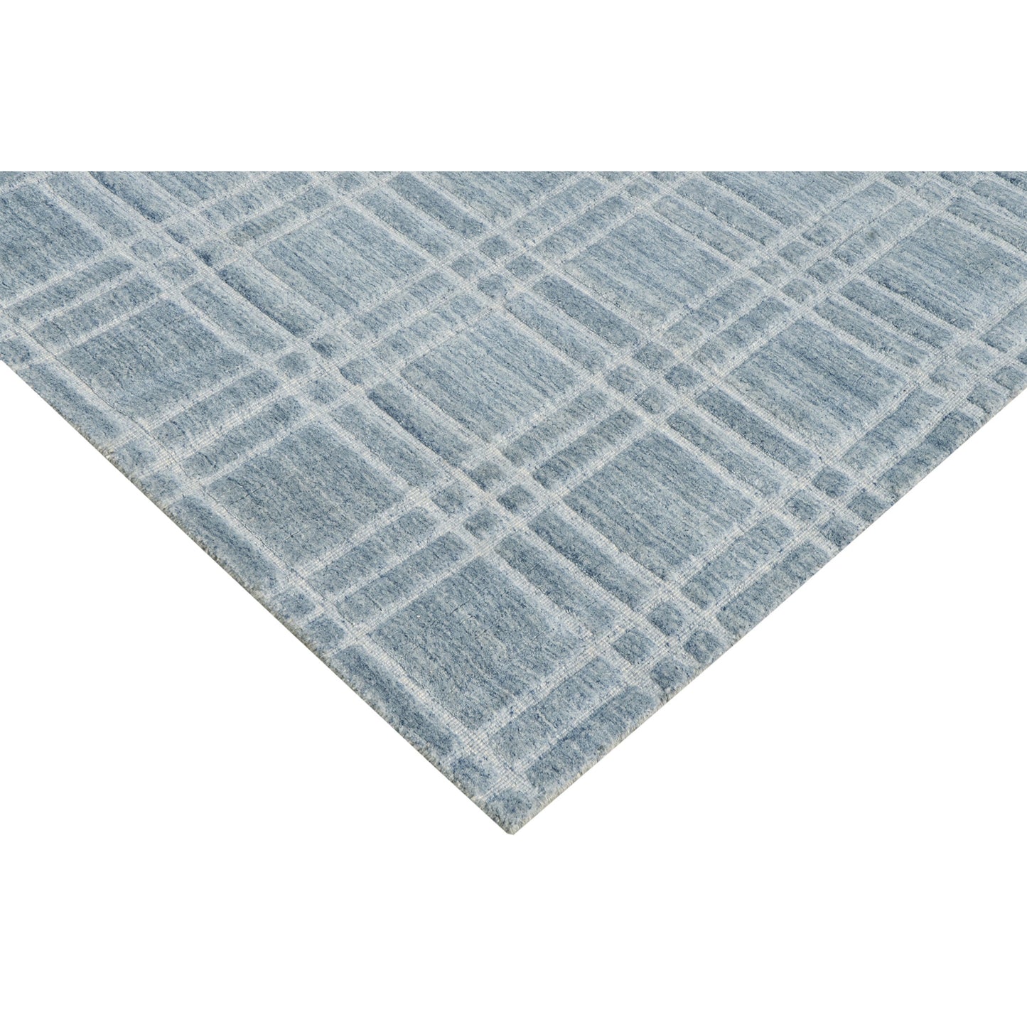 HANDLOOMED 2000 THEO DENIM BLUE
